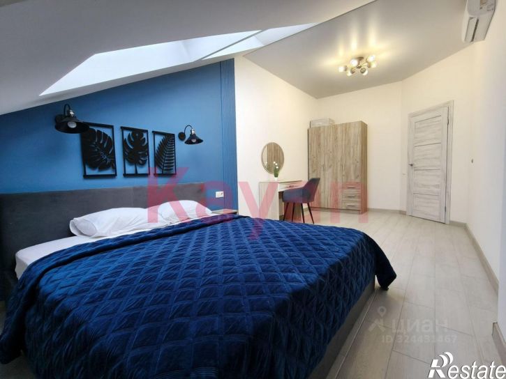 2-комн квартира ул Верхняя, 4 3,  д. 4 3,  к. 3