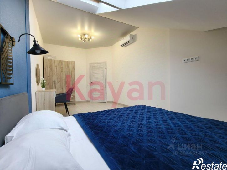 2-комн квартира ул Верхняя, 4 3,  д. 4 3,  к. 3