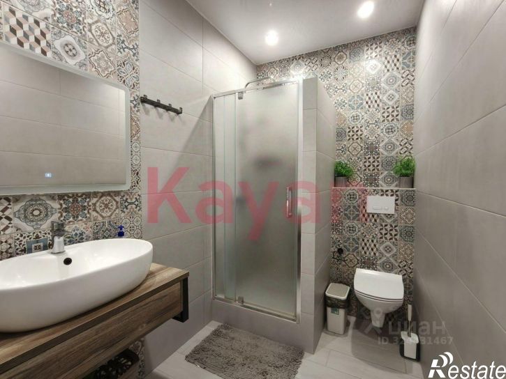 2-комн квартира ул Верхняя, 4 3,  д. 4 3,  к. 3