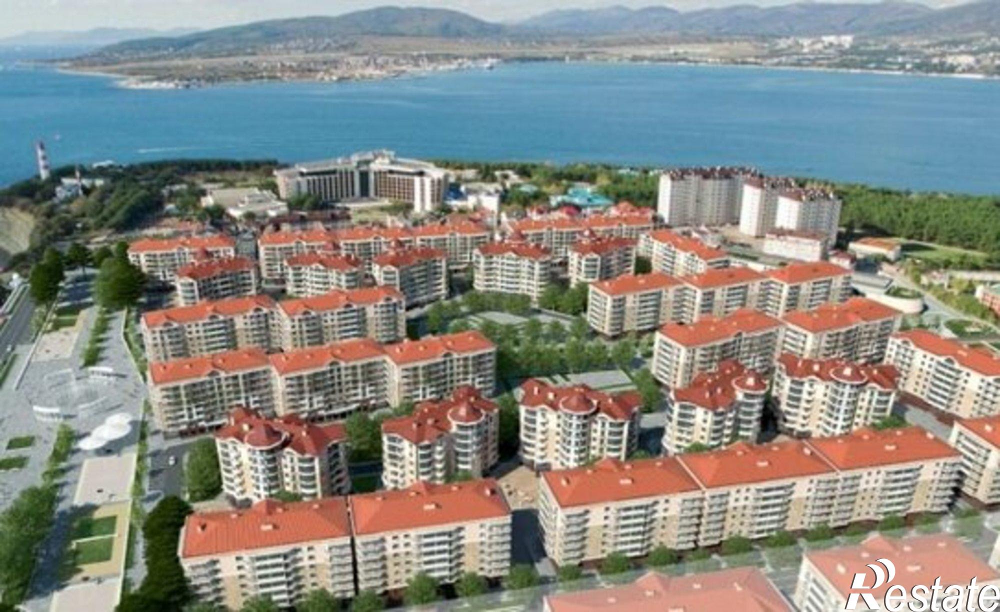 Купить квартиру за 16 200 000 рублей на ул Крымская, 22 14