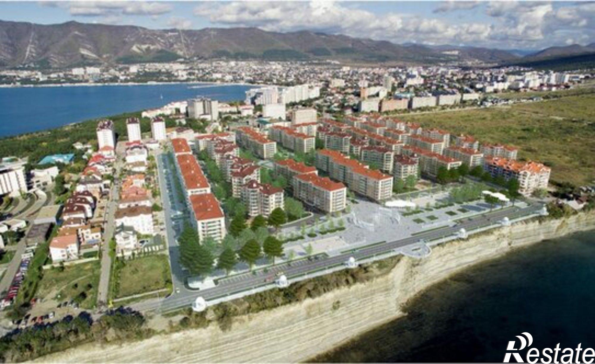 Купить квартиру за 16 200 000 рублей на ул Крымская, 22 14