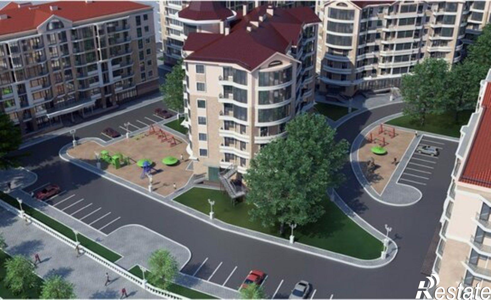 Купить квартиру за 16 200 000 рублей на ул Крымская, 22 14