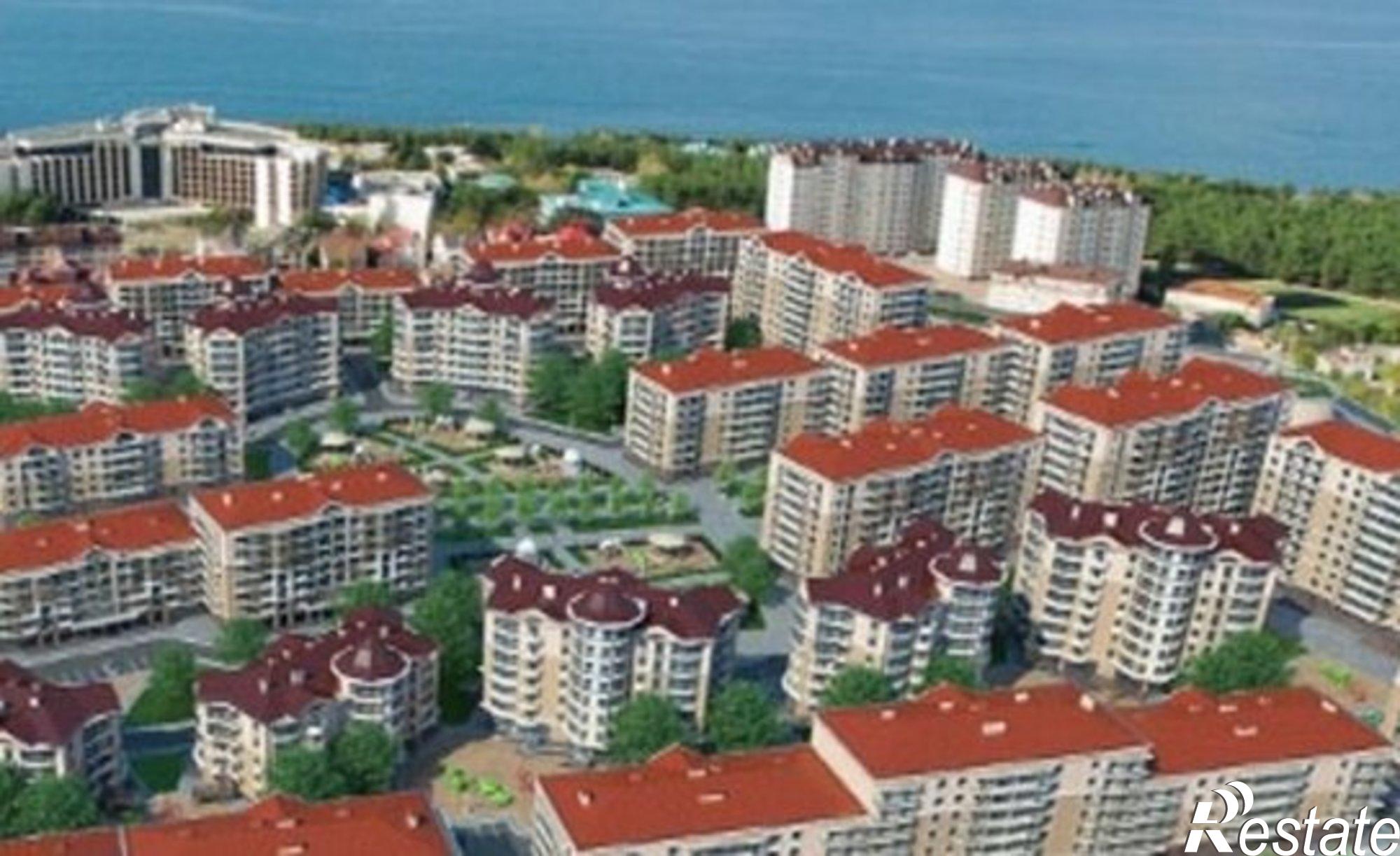 Купить квартиру за 16 200 000 рублей на ул Крымская, 22 14