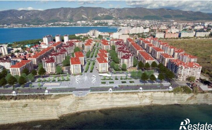 1-комн квартира ул Крымская, 22 14,  д. 22 14,  к. 14