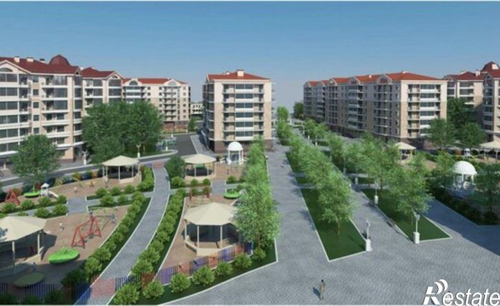 1-комн квартира ул Крымская, 22 14,  д. 22 14,  к. 14