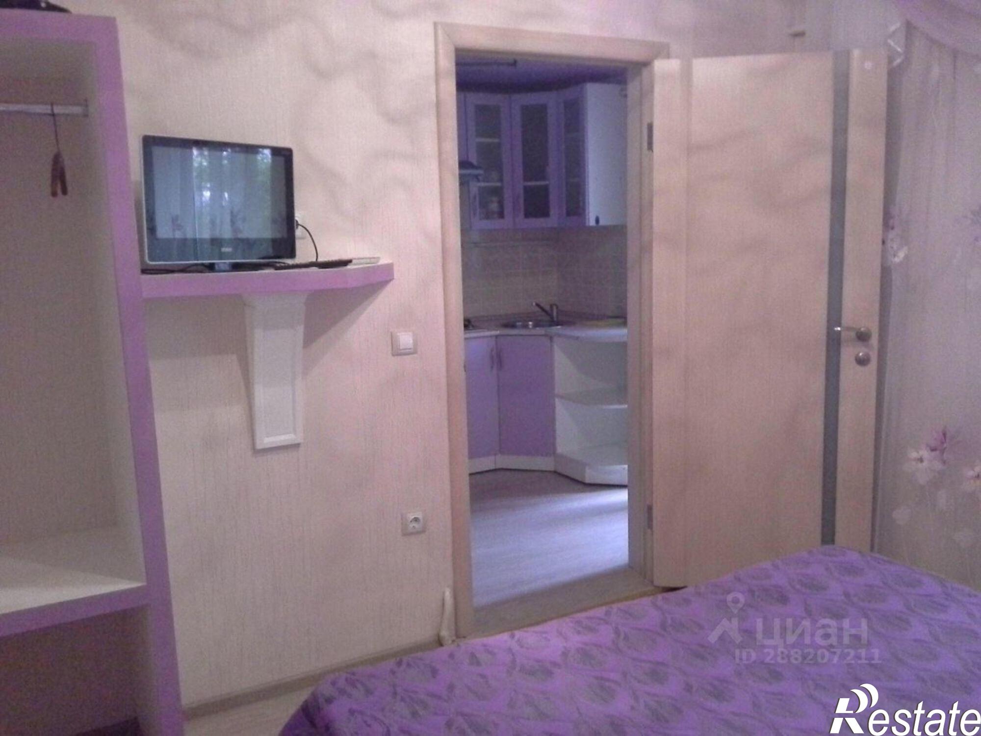 Сдать квартиру за 15 000 рублей на ул Грибоедова, 13