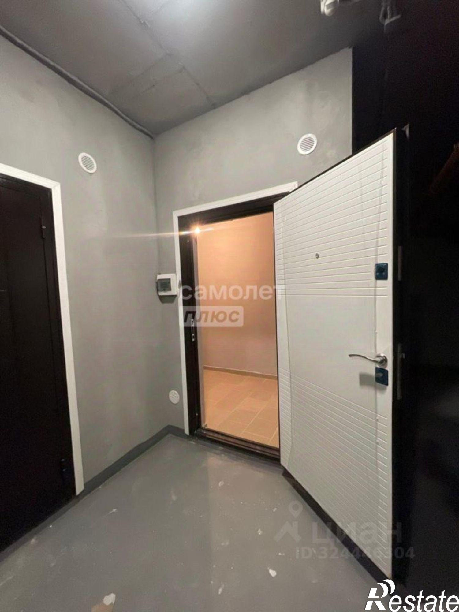 Купить гараж, место в паркинге за 528 850 рублей на Витебская улица, 12 к5