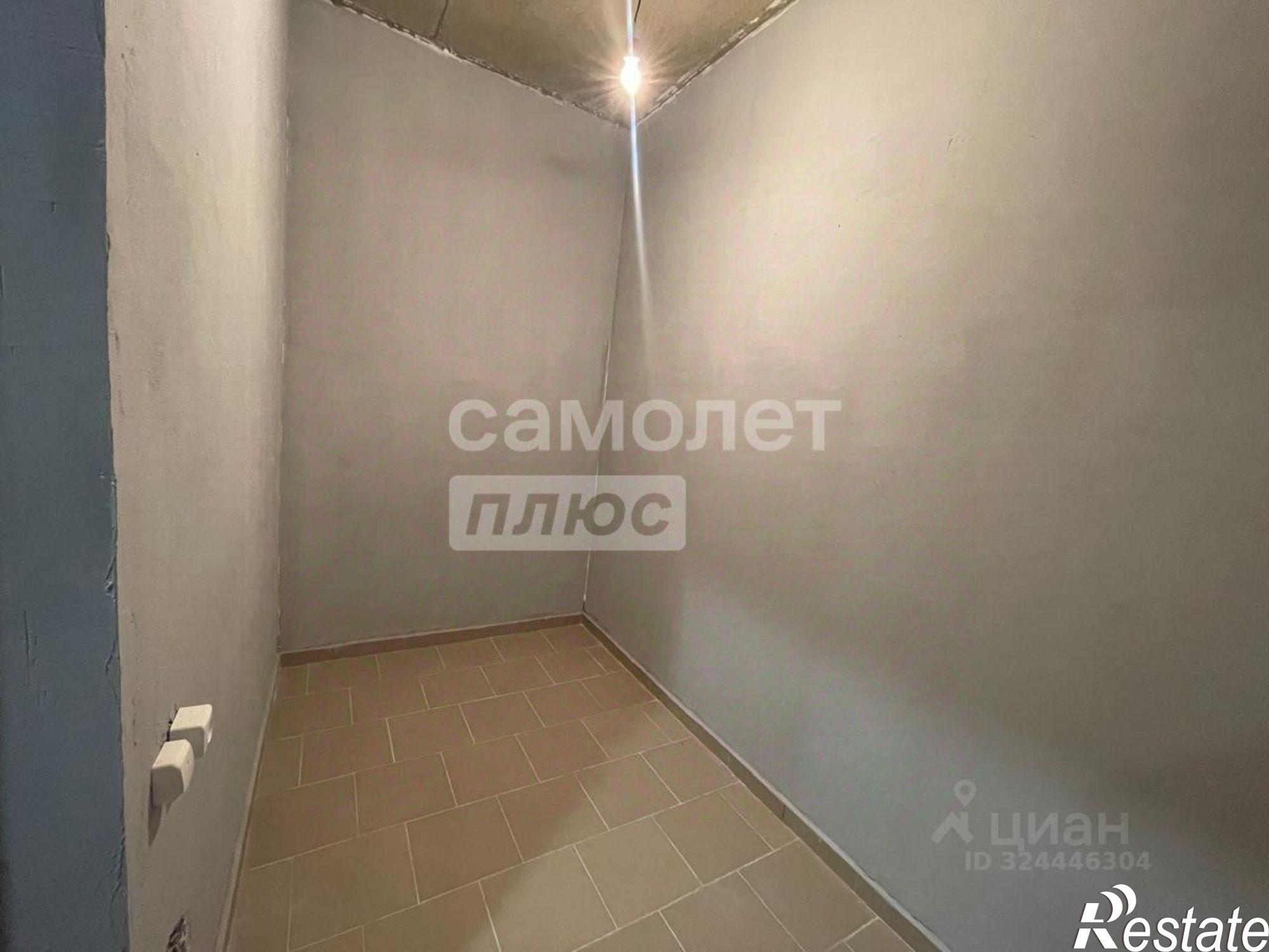 Купить гараж, место в паркинге за 528 850 рублей на Витебская улица, 12 к5