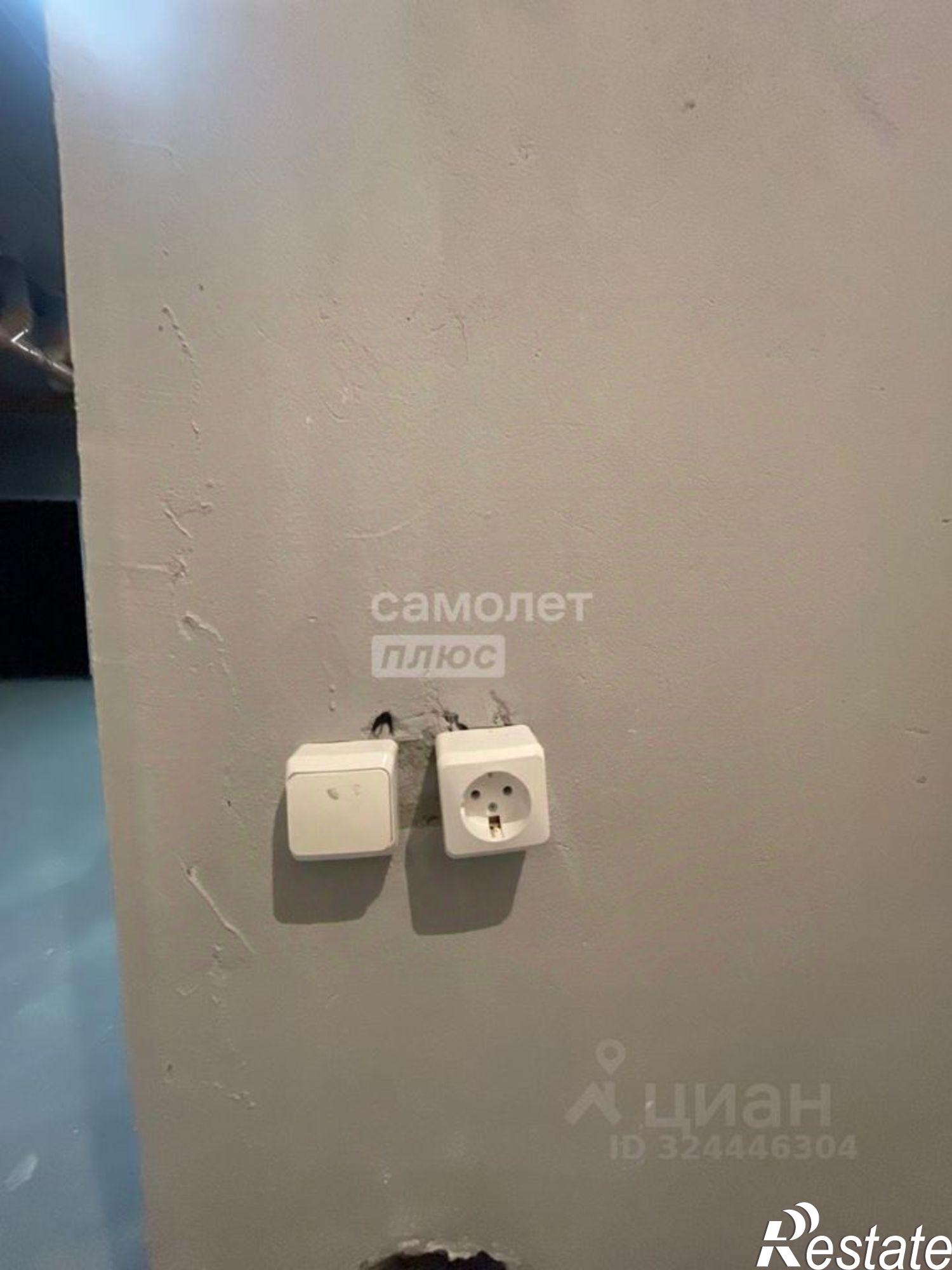 Купить гараж, место в паркинге за 528 850 рублей на Витебская улица, 12 к5