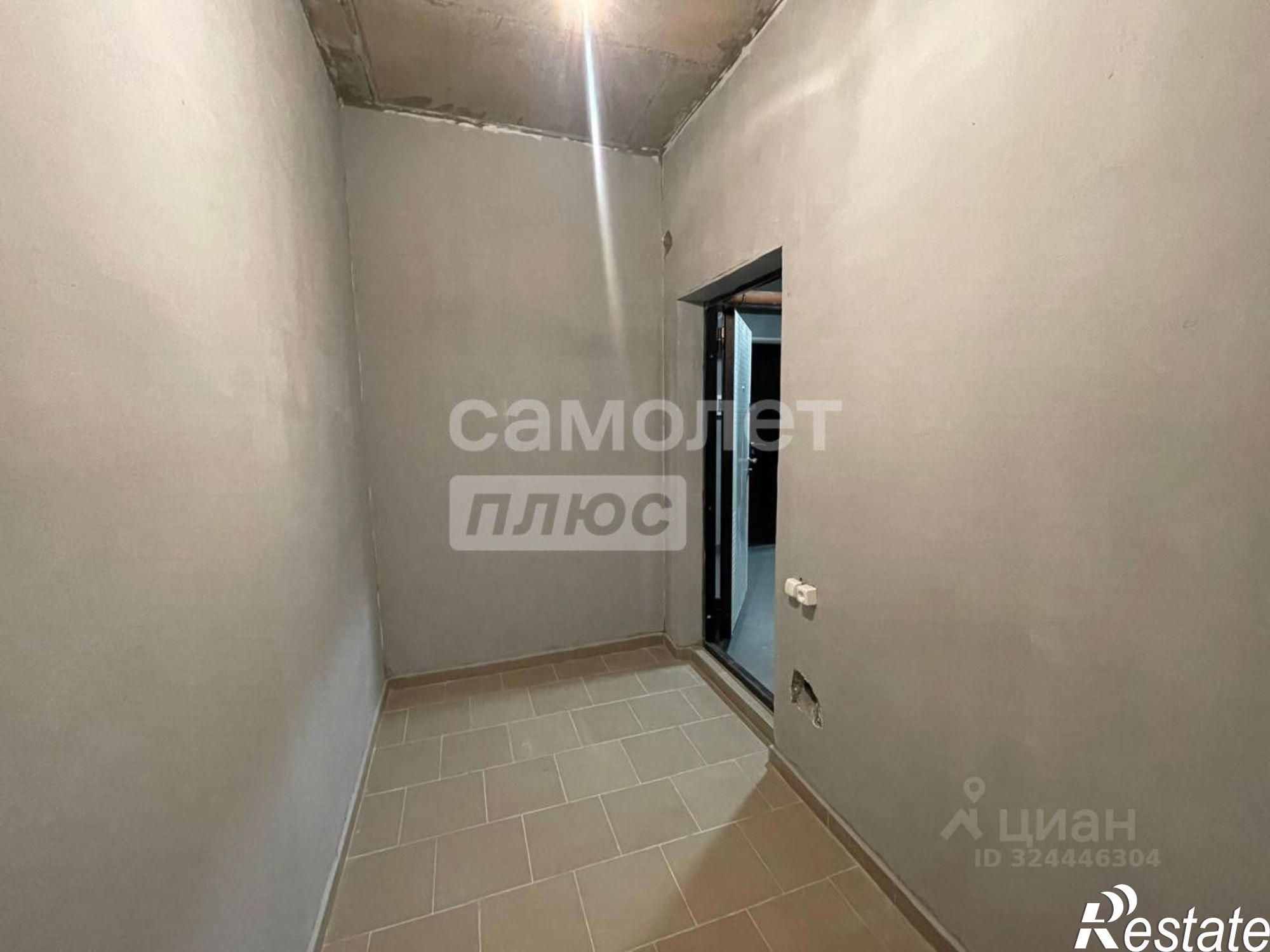 Купить гараж, место в паркинге за 528 850 рублей на Витебская улица, 12 к5