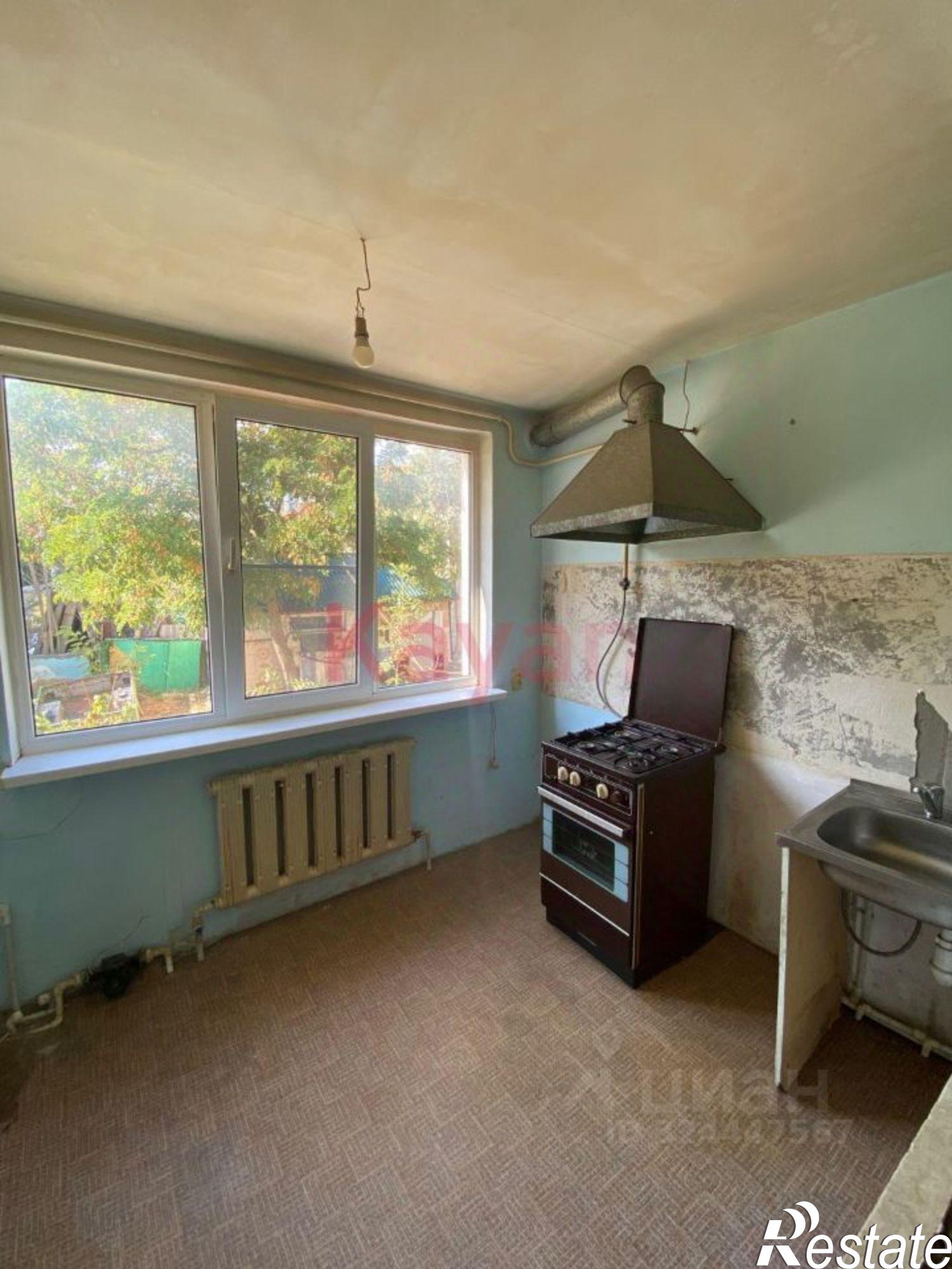 Купить квартиру за 6 900 000 рублей на Морская улица, 35Б