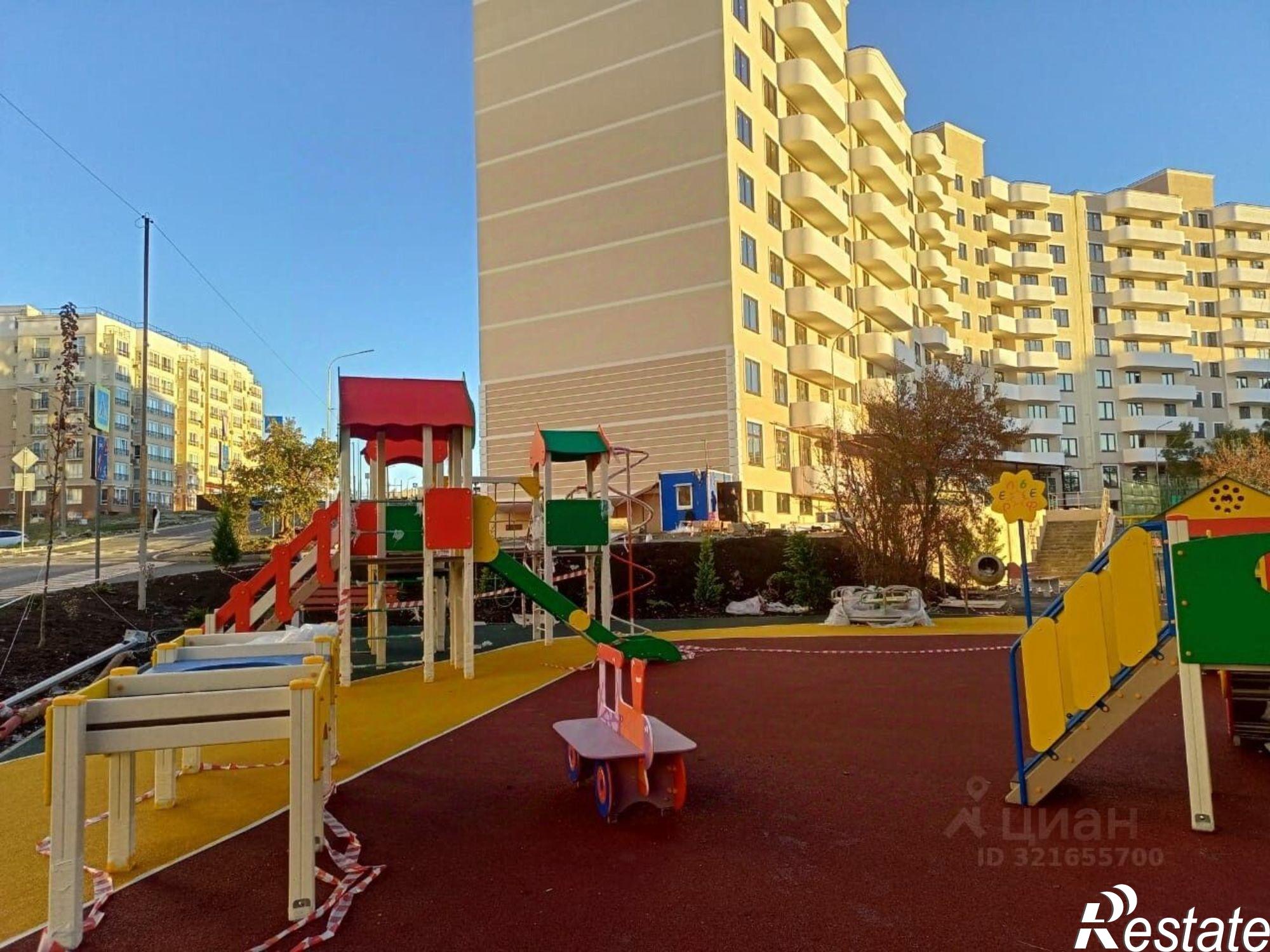 Купить квартиру за 11 785 000 рублей на ул Маршала Жукова, 1 1