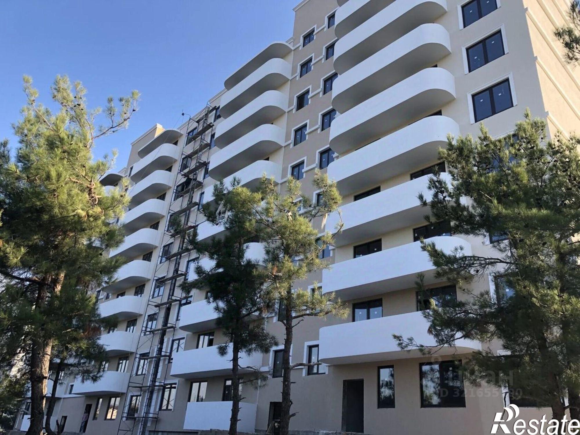 Купить квартиру за 11 785 000 рублей на ул Маршала Жукова, 1 1