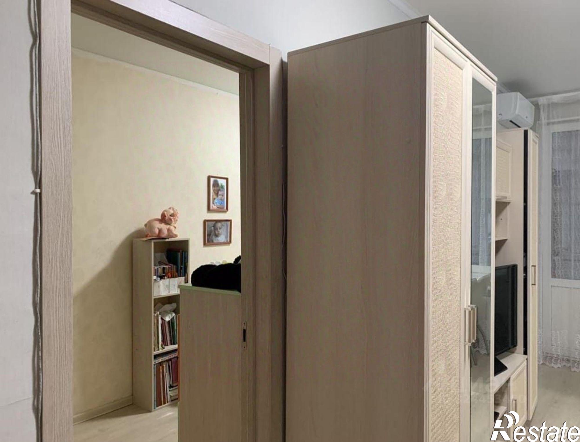 Купить комнату за 10 500 000 рублей на ул Дивноморская, 37Б 4