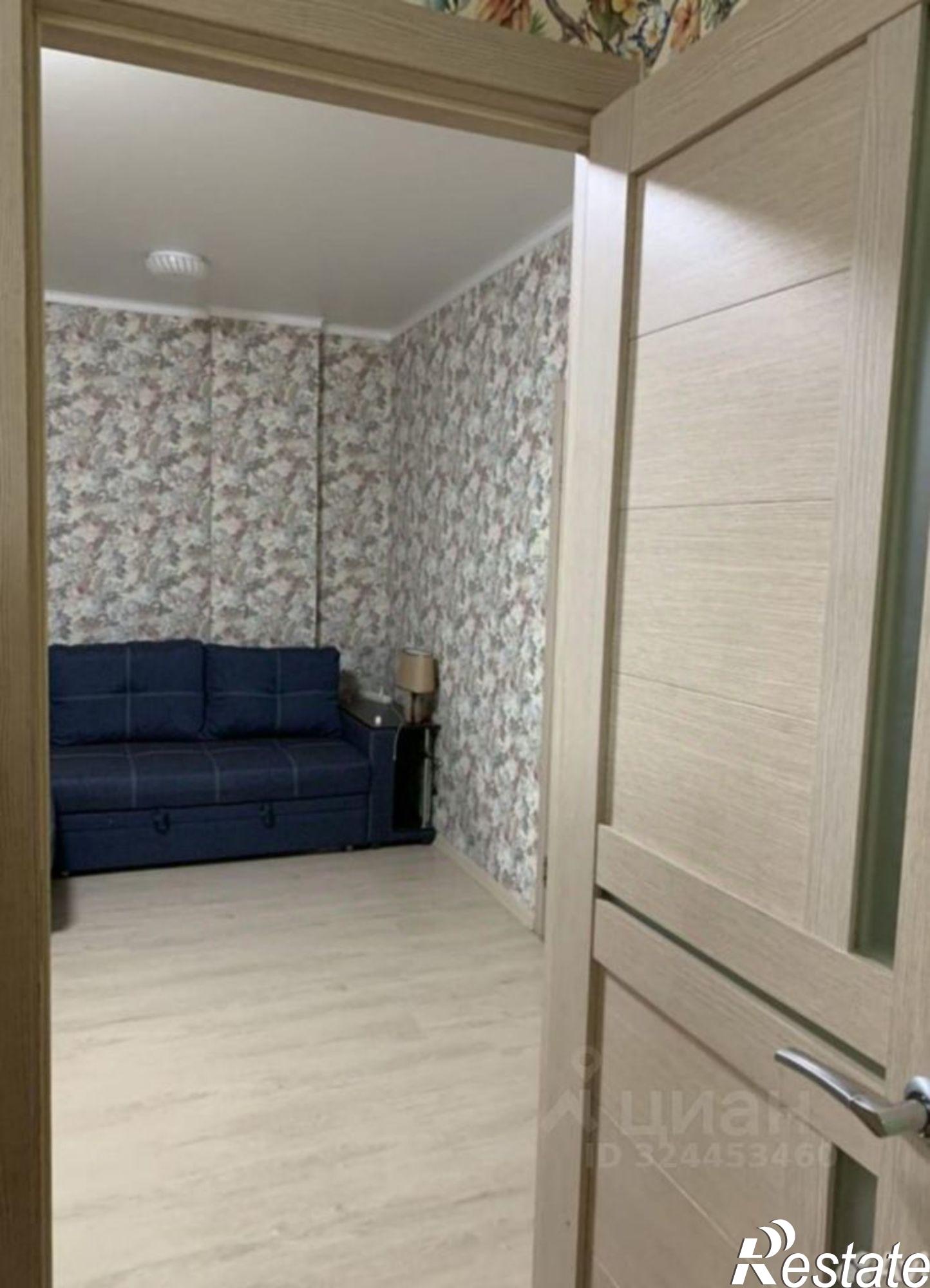 Купить комнату за 10 500 000 рублей на ул Дивноморская, 37Б 4