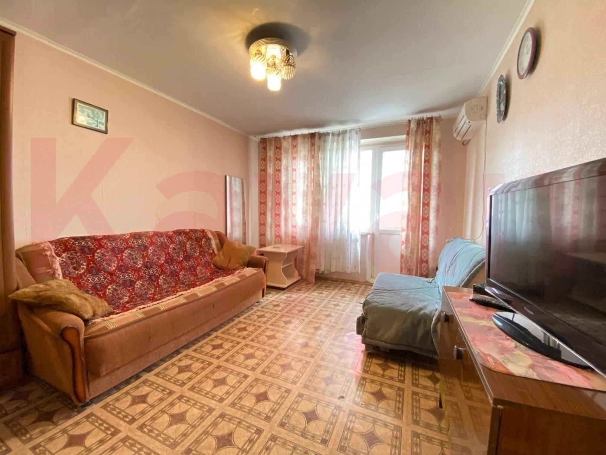 Купить квартиру за 8 200 000 рублей на Нахимова ул.