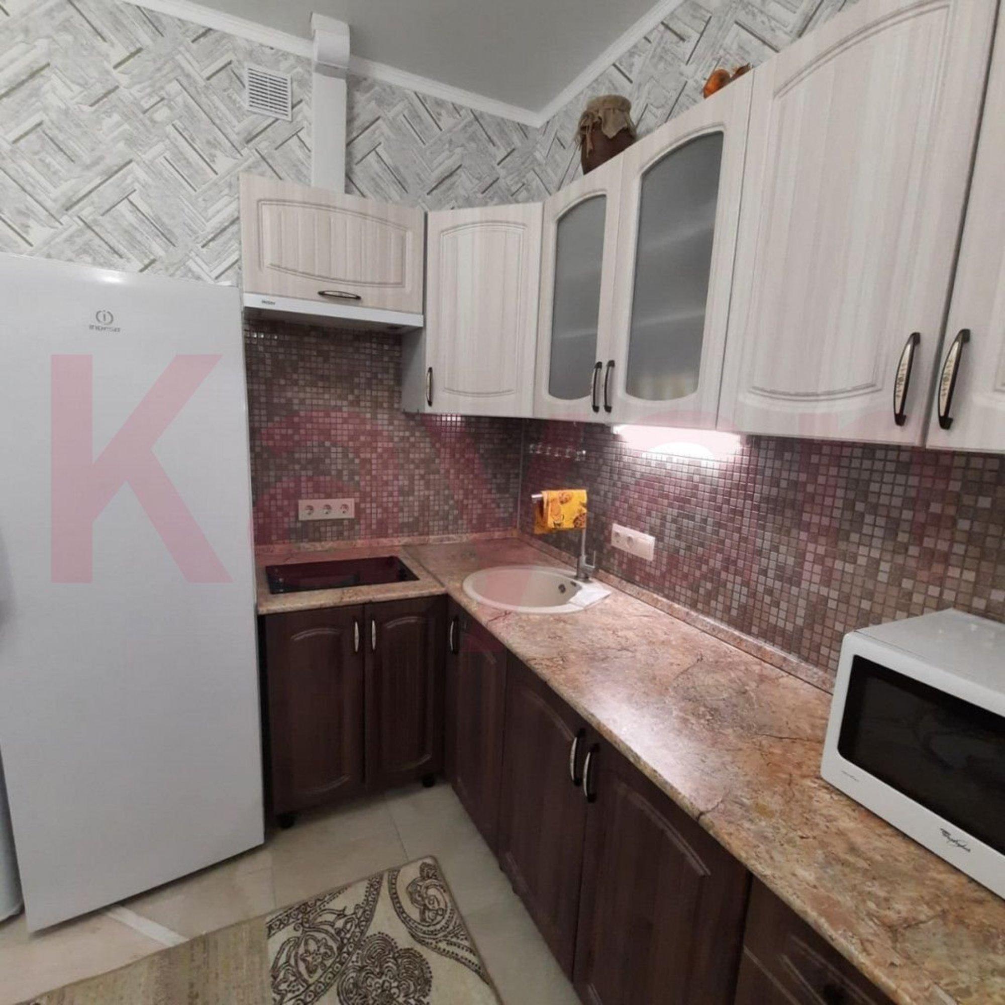 Купить квартиру за 6 500 000 рублей на Озерная ул.