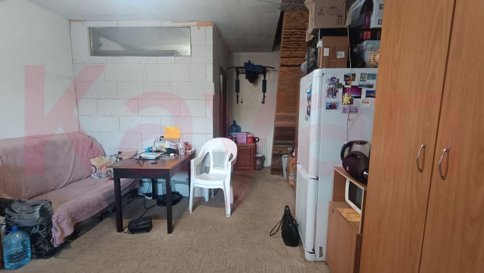 Купить гараж, место в паркинге за 3 700 000 рублей на Геленджик