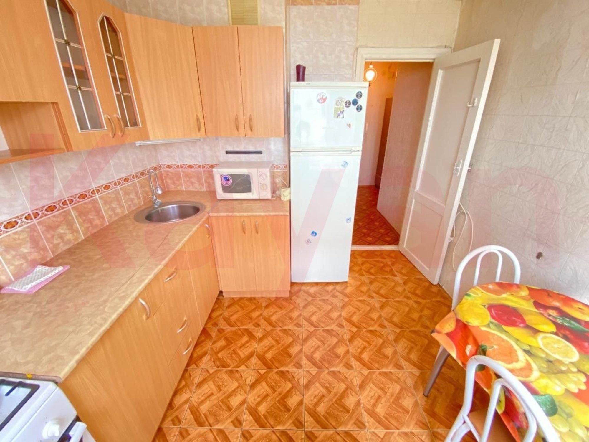 Купить квартиру за 8 200 000 рублей на Нахимова ул.