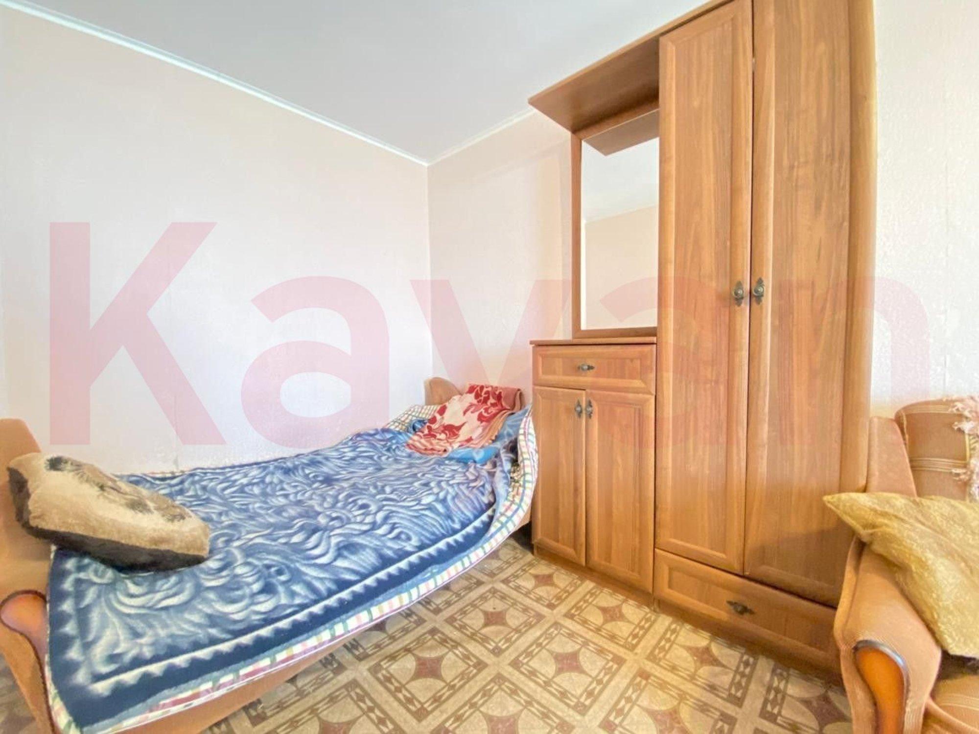 Купить квартиру за 8 200 000 рублей на Нахимова ул.