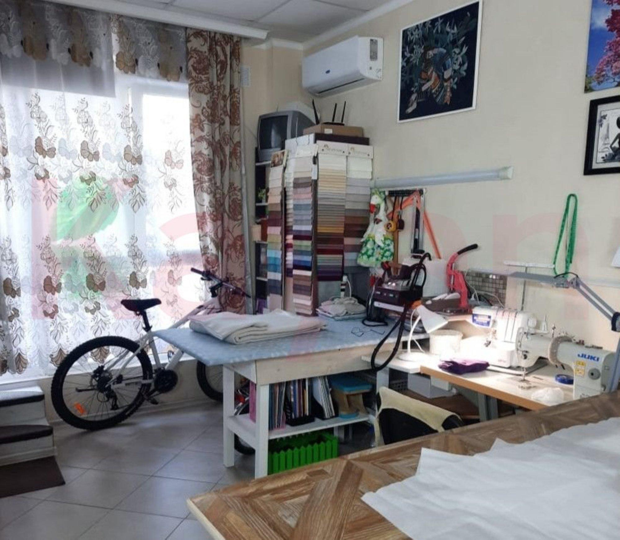 Купить квартиру за 6 500 000 рублей на Озерная ул.