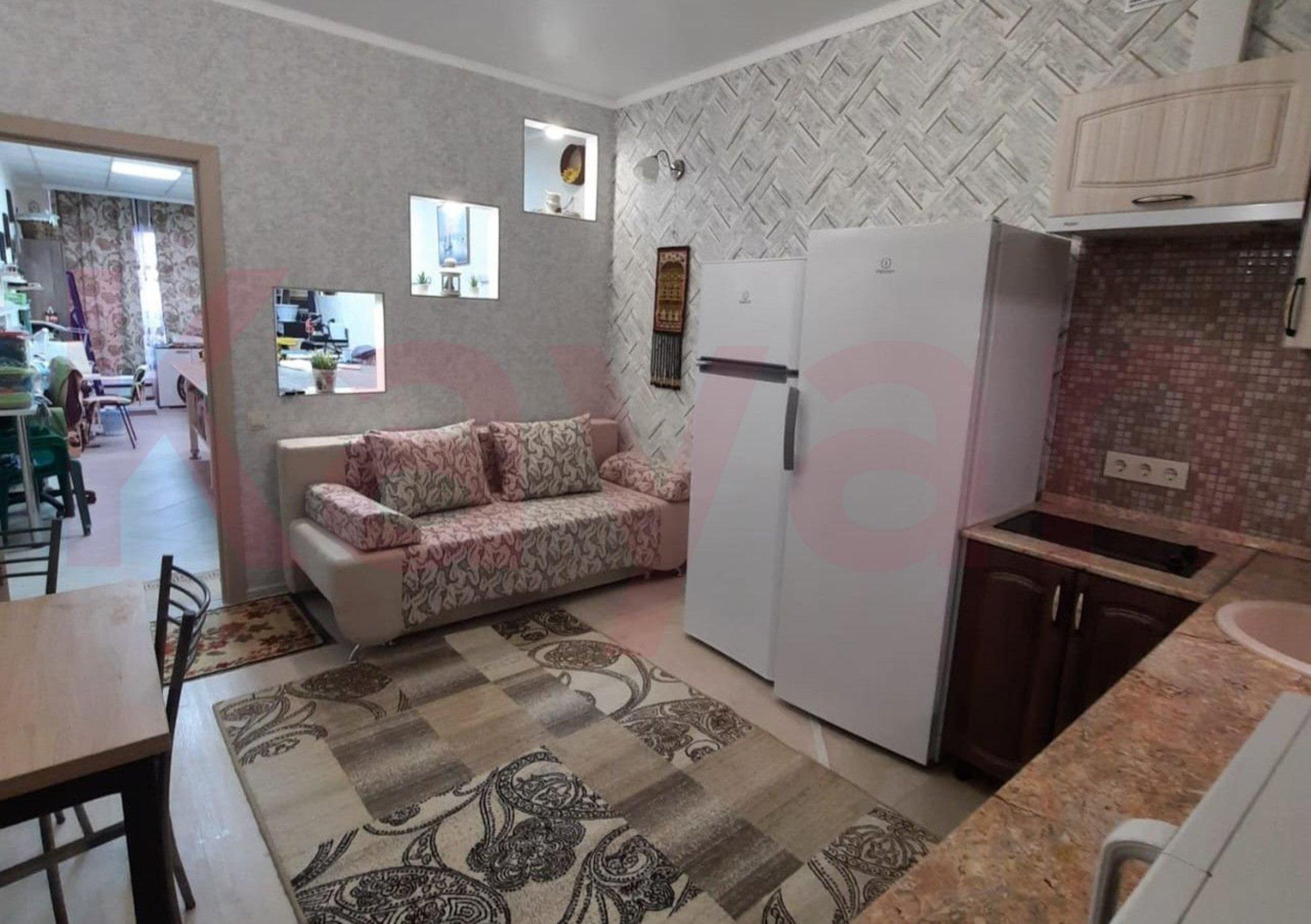 Купить квартиру за 6 500 000 рублей на Озерная ул.