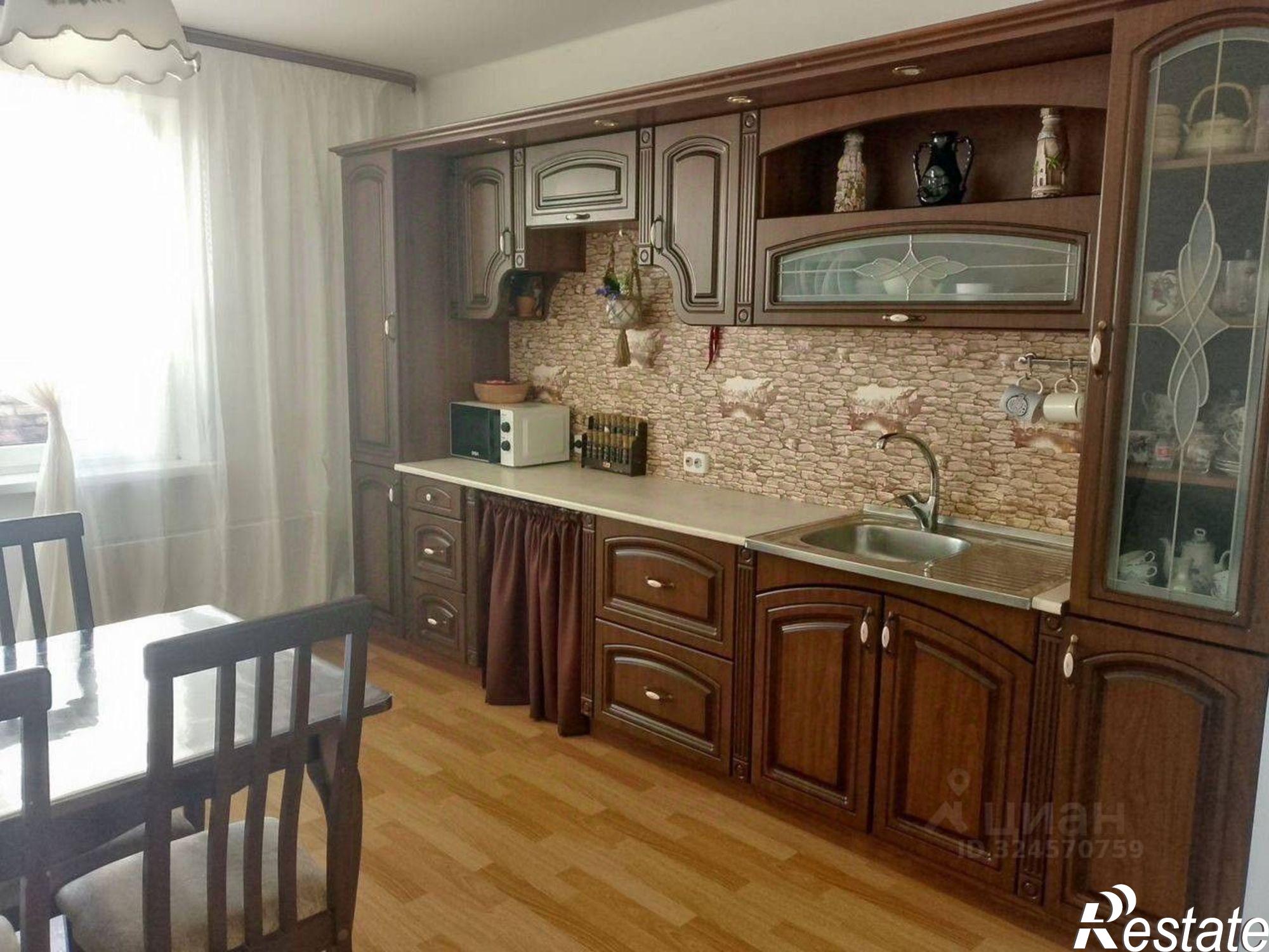 Купить квартиру за 10 900 000 рублей на улица Маршала Жукова, 1/1