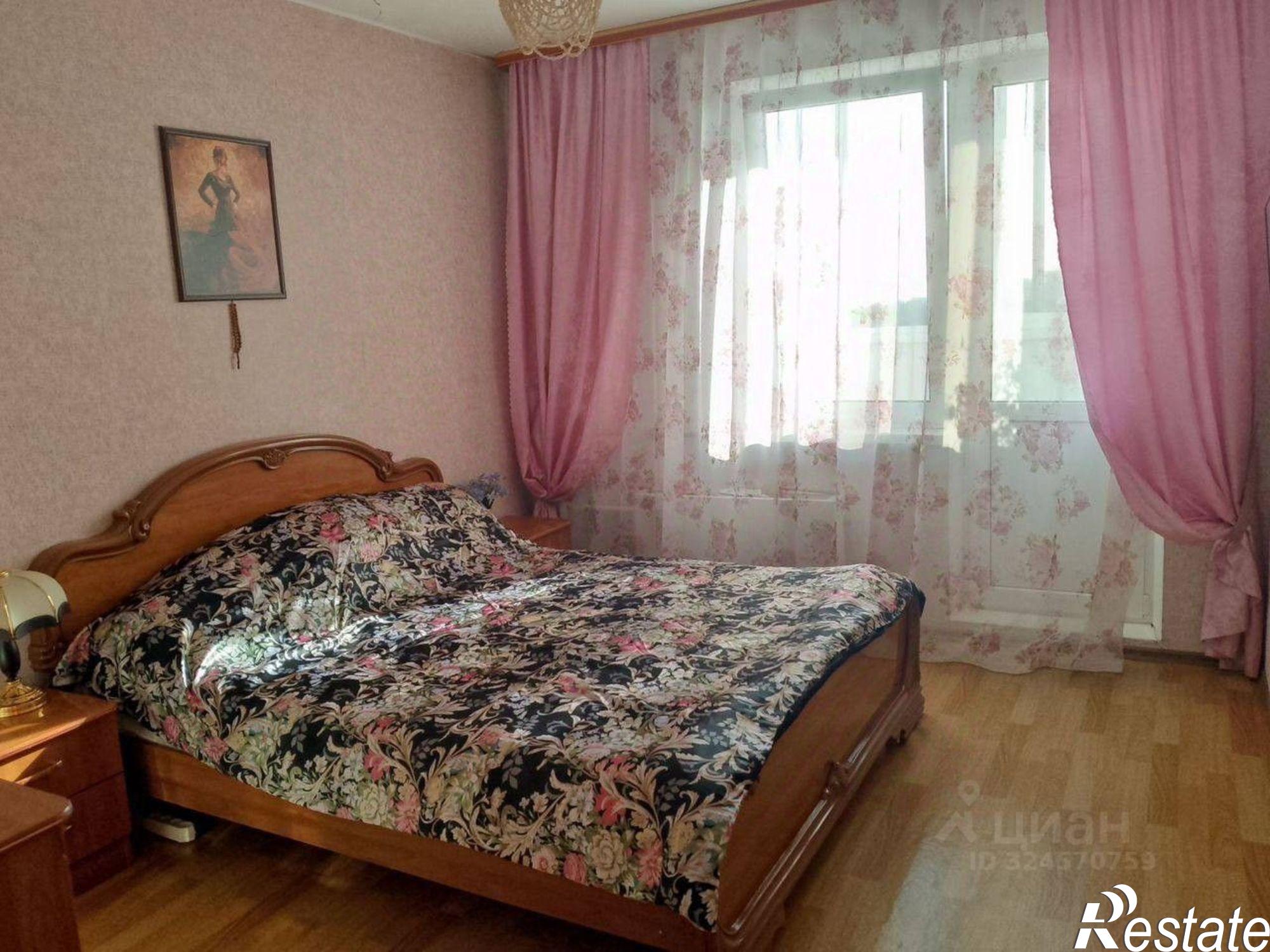 Купить квартиру за 10 900 000 рублей на улица Маршала Жукова, 1/1