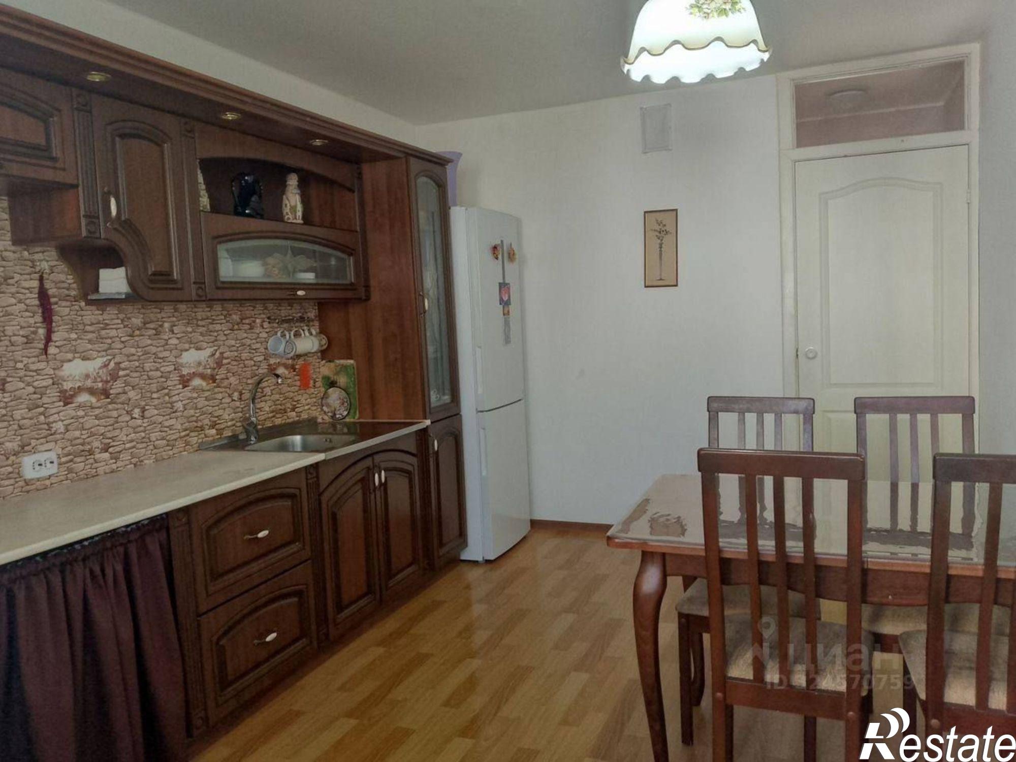 Купить квартиру за 10 900 000 рублей на улица Маршала Жукова, 1/1