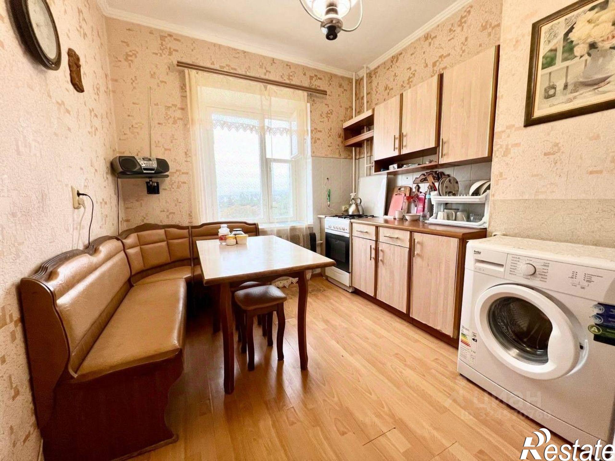 Купить квартиру за 11 000 000 рублей на улица А. Блока, 5