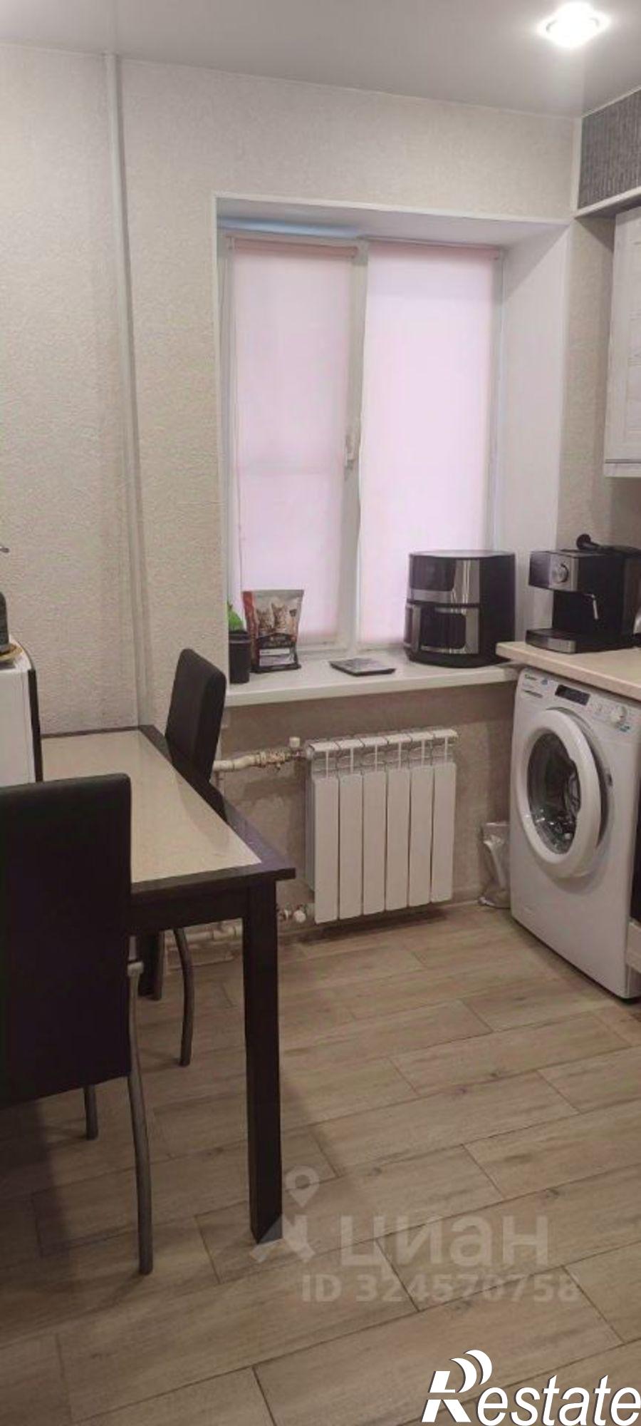 Купить квартиру за 15 000 000 рублей на улица Островского, 44