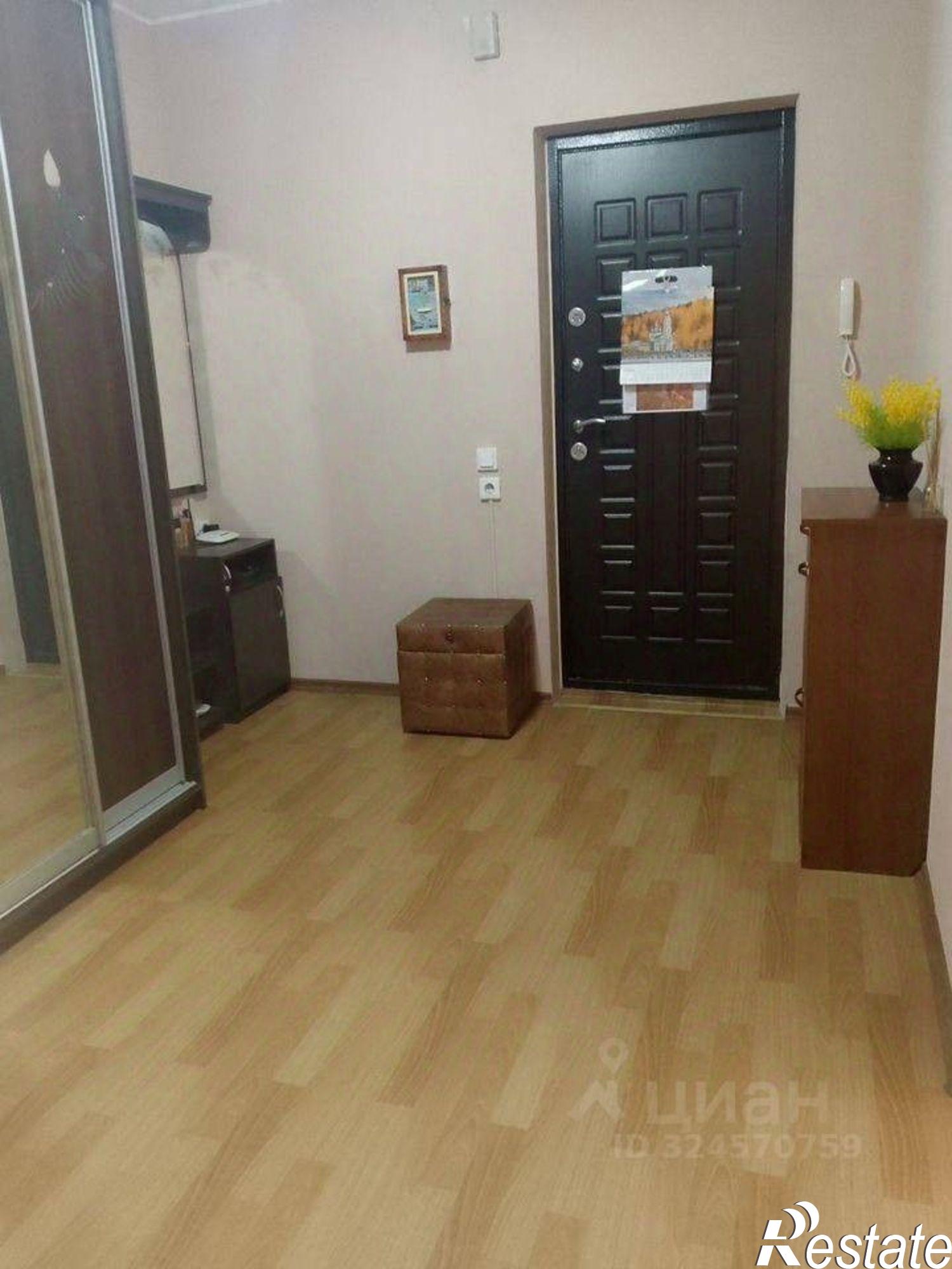 Купить квартиру за 10 900 000 рублей на улица Маршала Жукова, 1/1