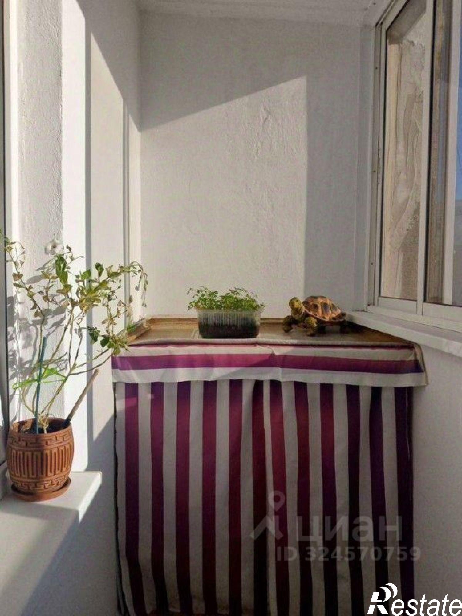 Купить квартиру за 10 900 000 рублей на улица Маршала Жукова, 1/1