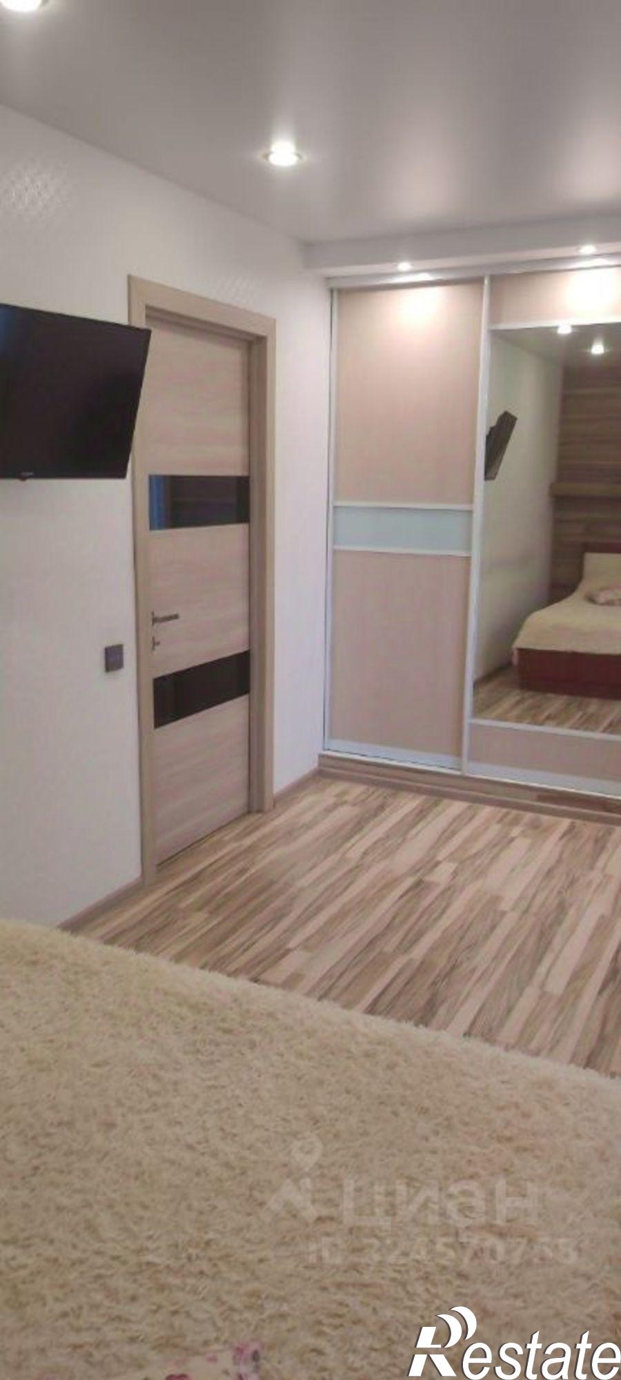 Купить квартиру за 15 000 000 рублей на улица Островского, 44