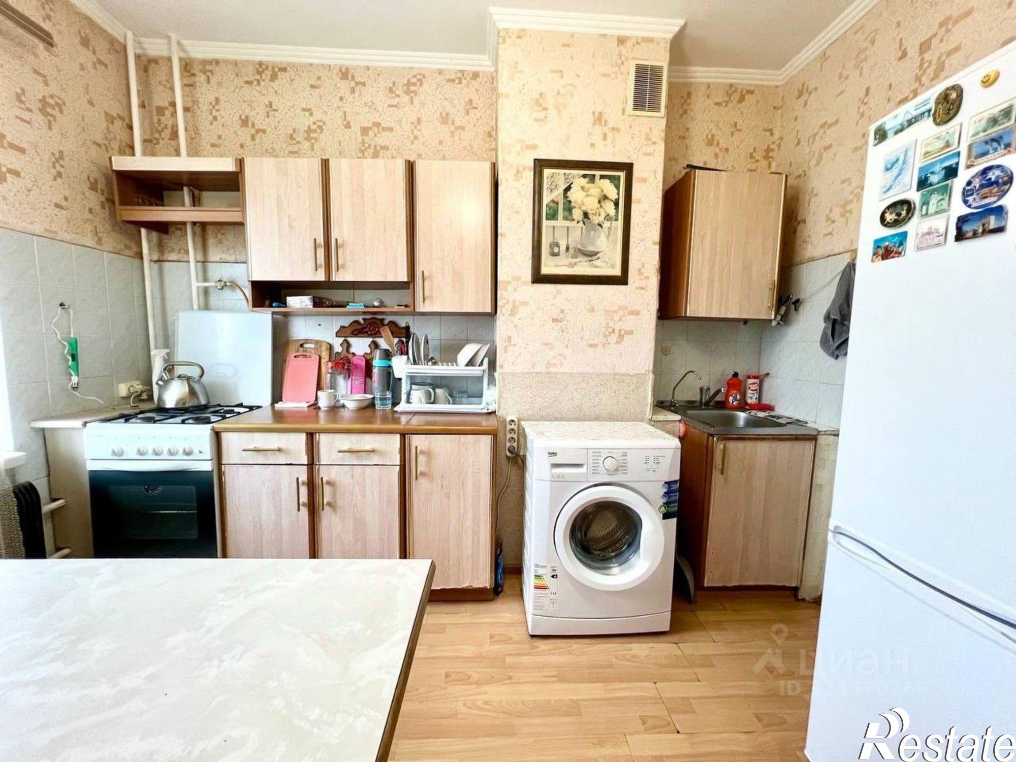 Купить квартиру за 11 000 000 рублей на улица А. Блока, 5