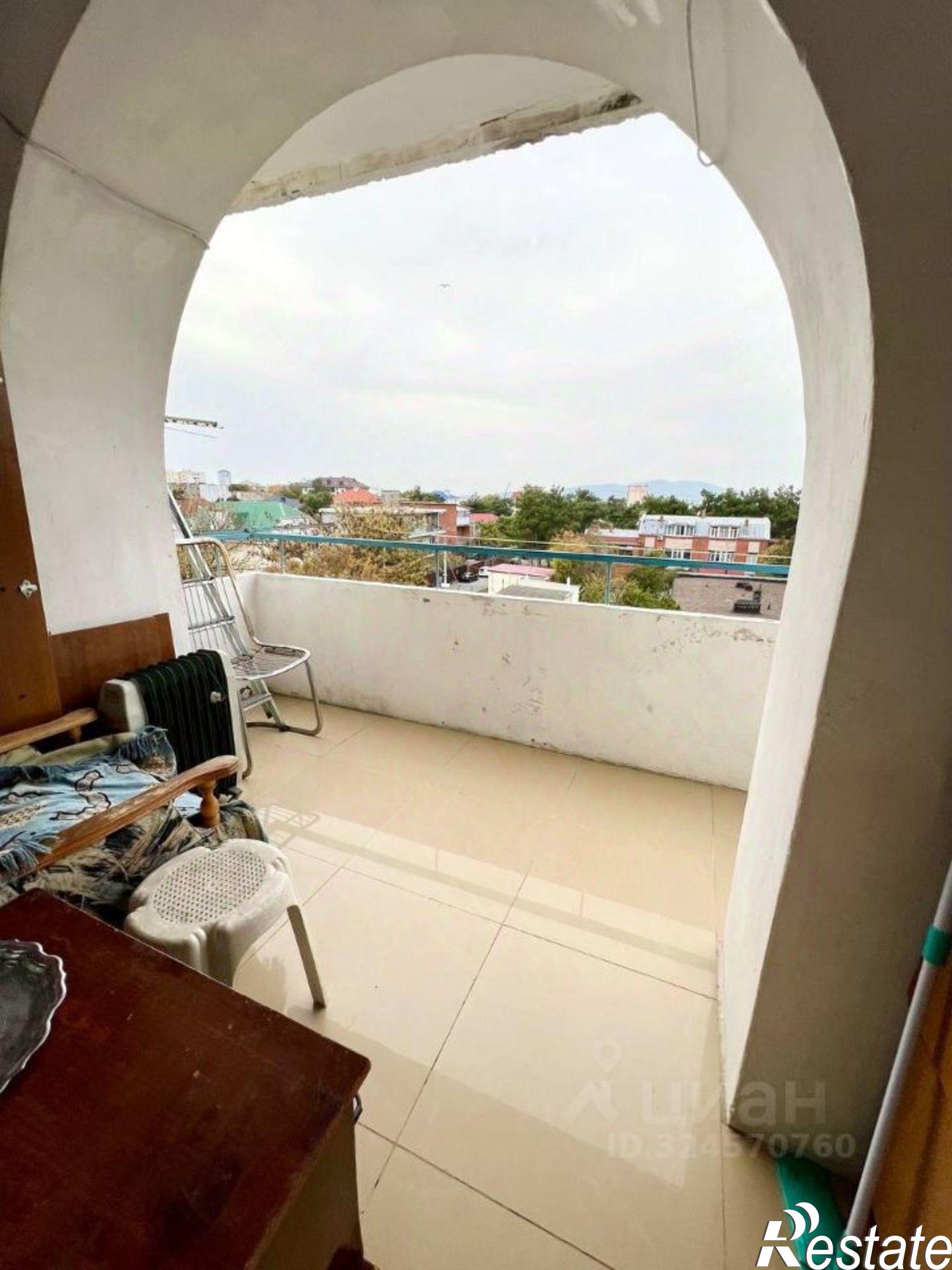 Купить квартиру за 11 000 000 рублей на улица А. Блока, 5