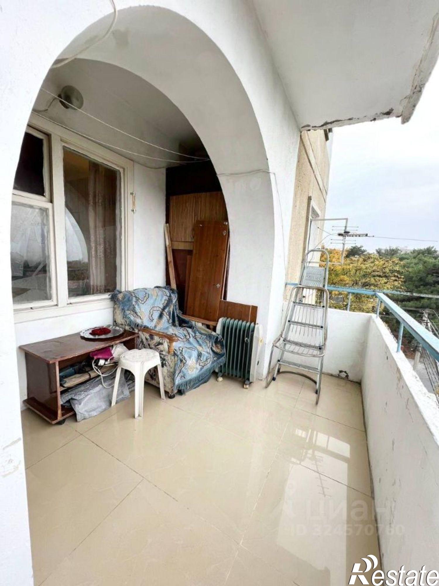 Купить квартиру за 11 000 000 рублей на улица А. Блока, 5