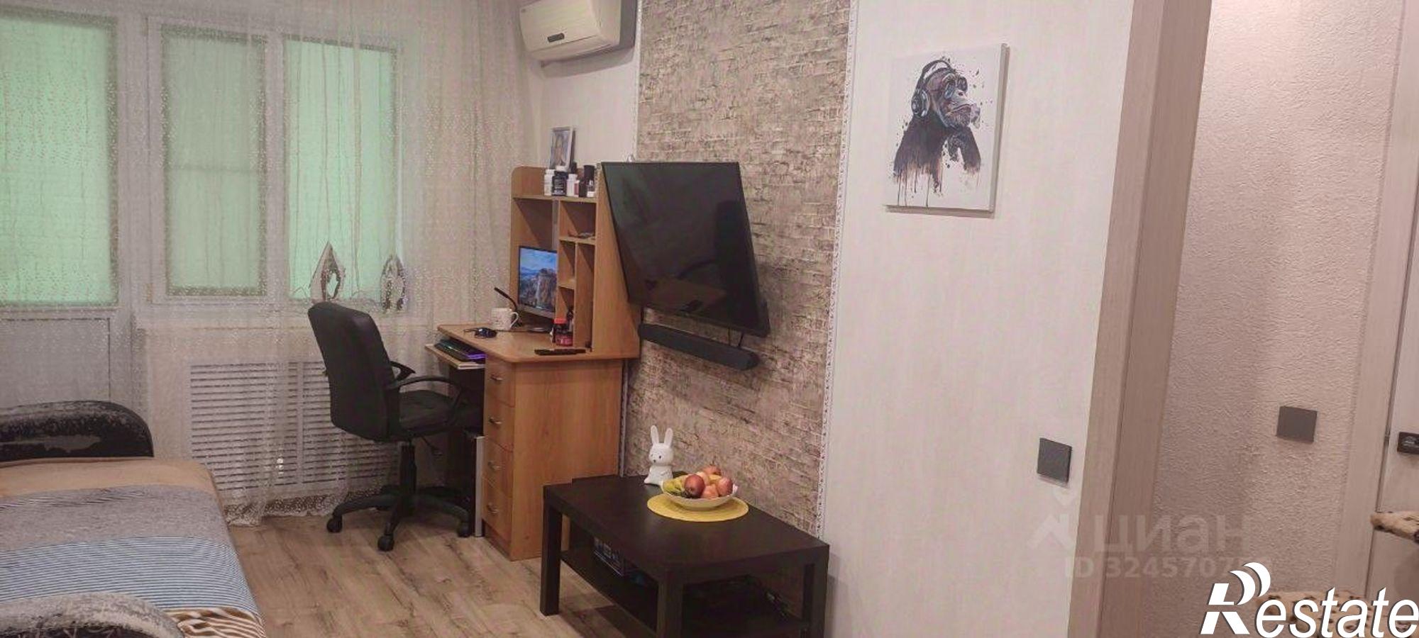 Купить квартиру за 15 000 000 рублей на улица Островского, 44