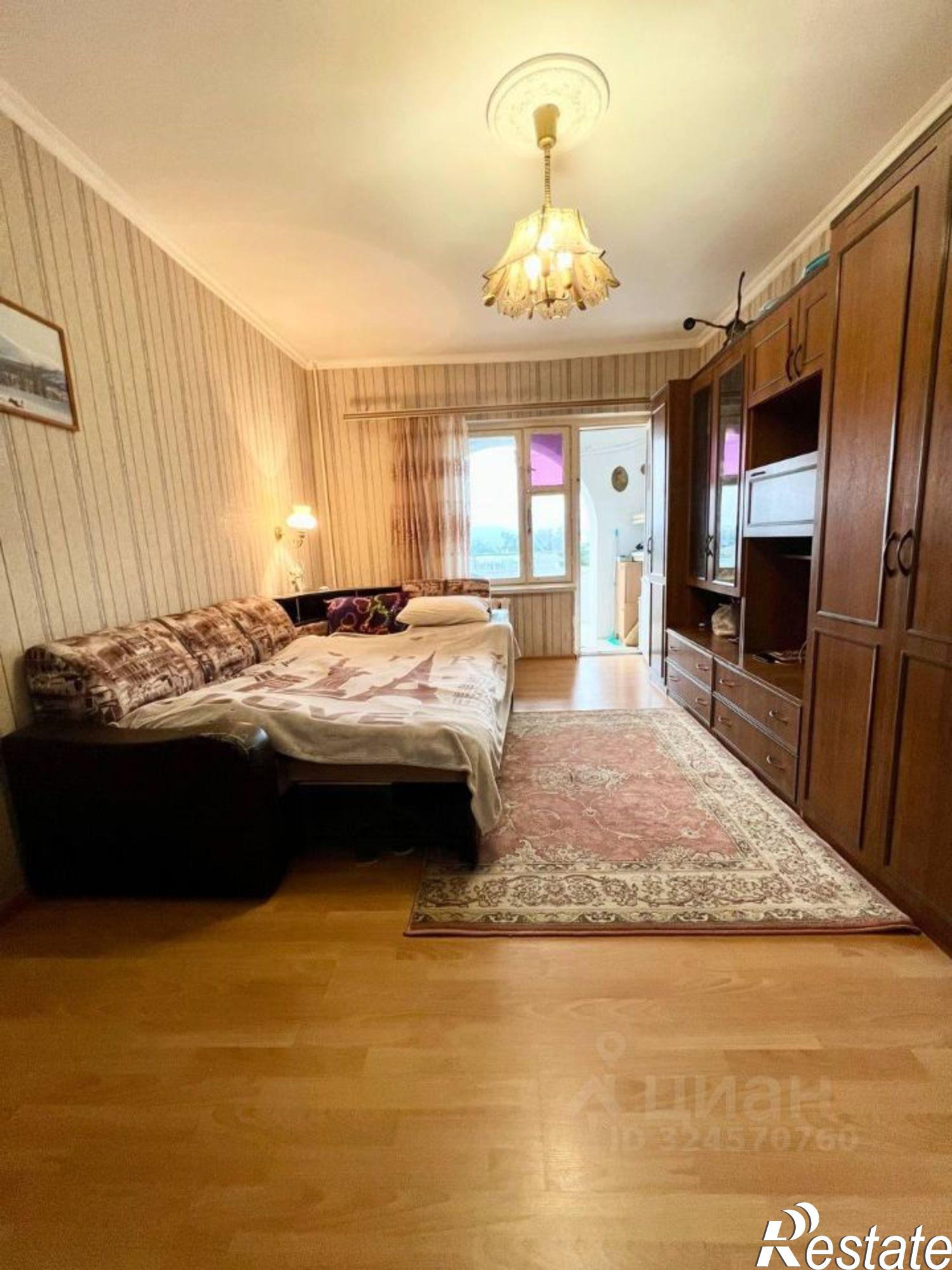 Купить квартиру за 11 000 000 рублей на улица А. Блока, 5