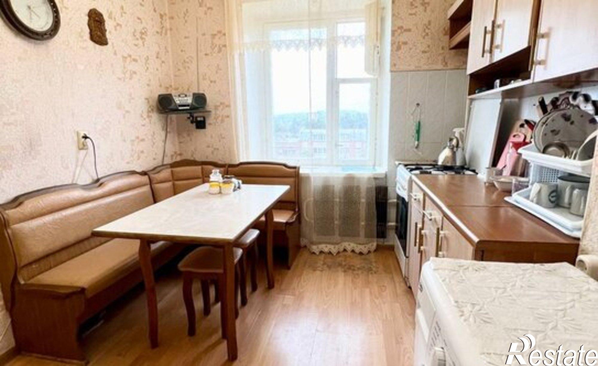 Купить квартиру за 11 000 000 рублей на улица А. Блока, 5