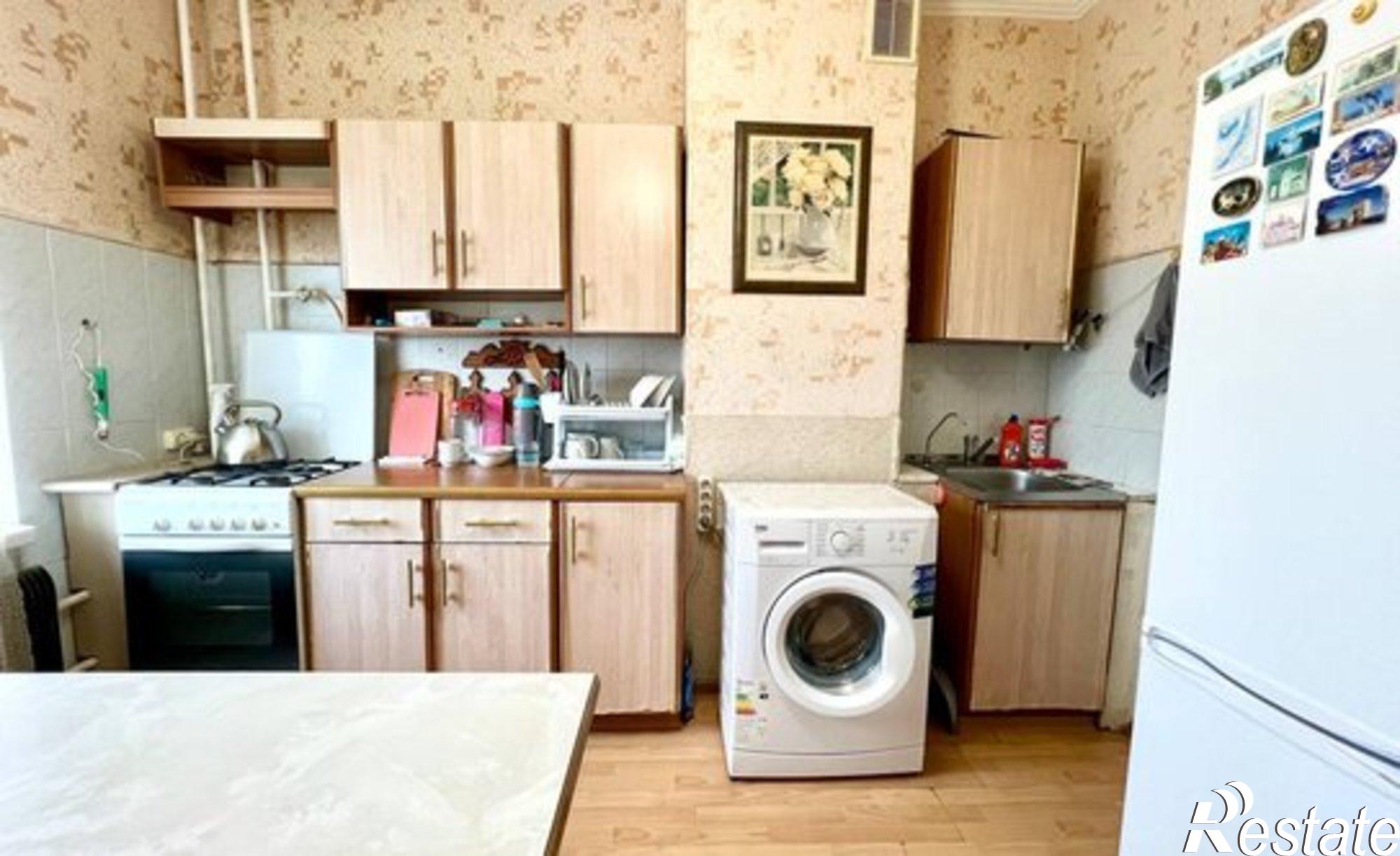 Купить квартиру за 11 000 000 рублей на улица А. Блока, 5