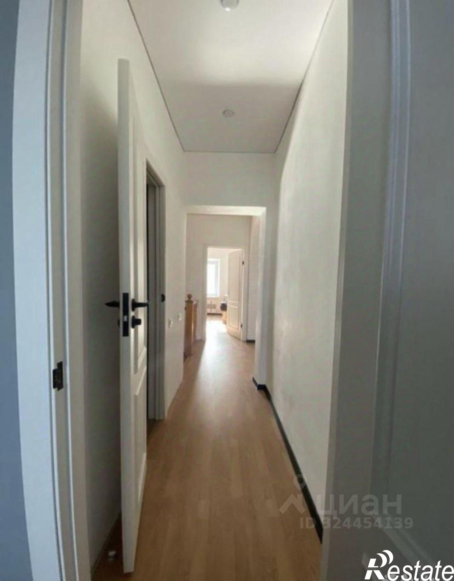 Купить квартиру за 30 954 000 рублей на ул Александра Блока, 5