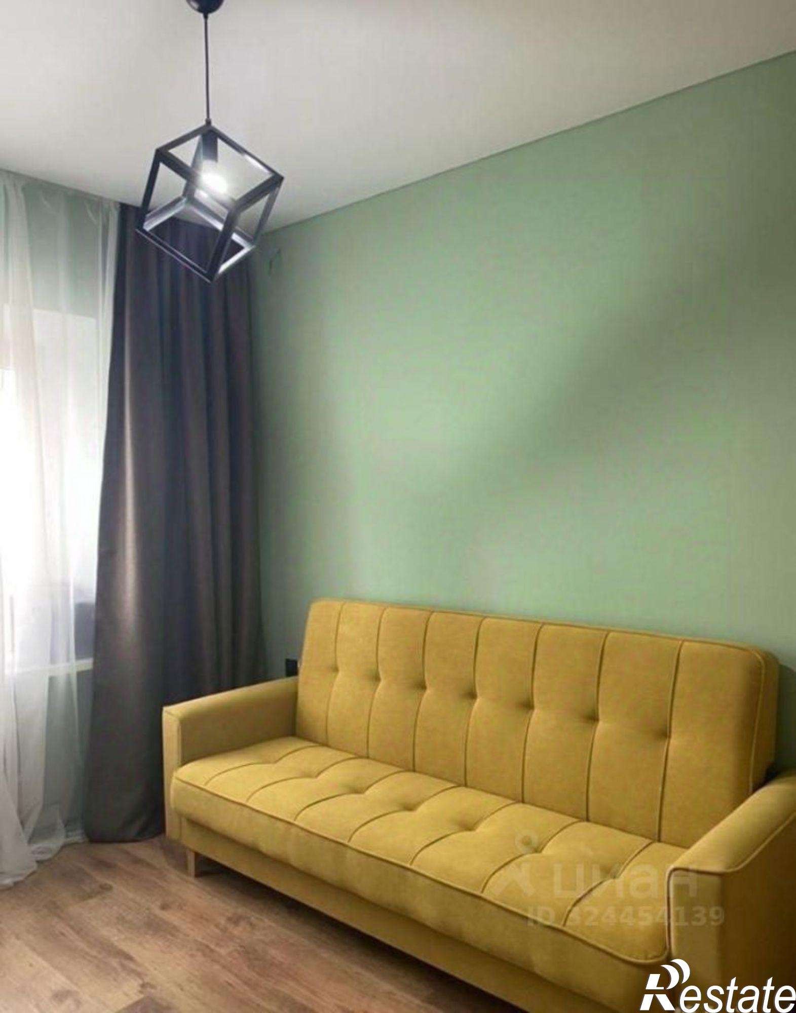 Купить квартиру за 30 954 000 рублей на ул Александра Блока, 5