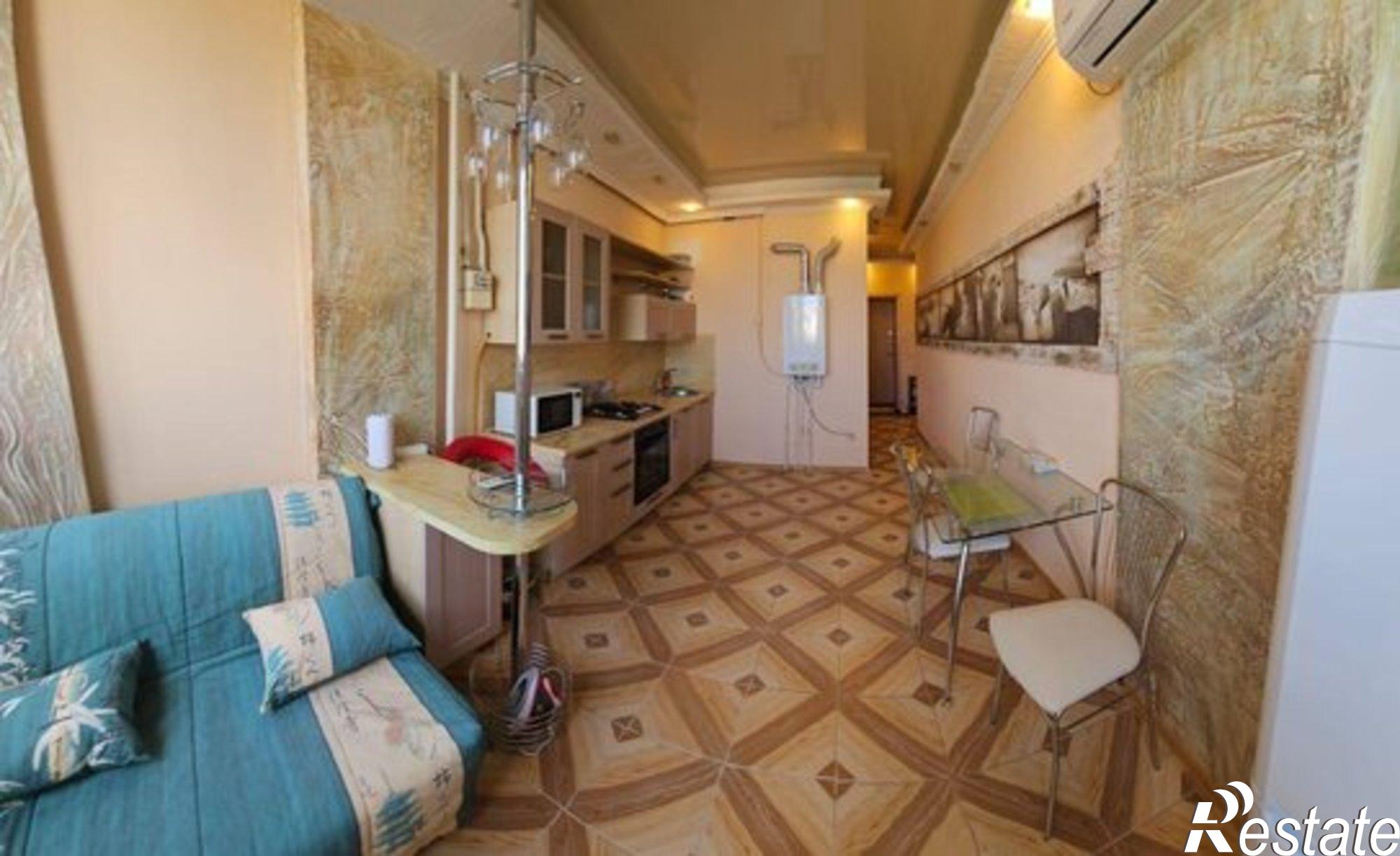 Купить квартиру за 12 500 000 рублей на улица Грибоедова, 62