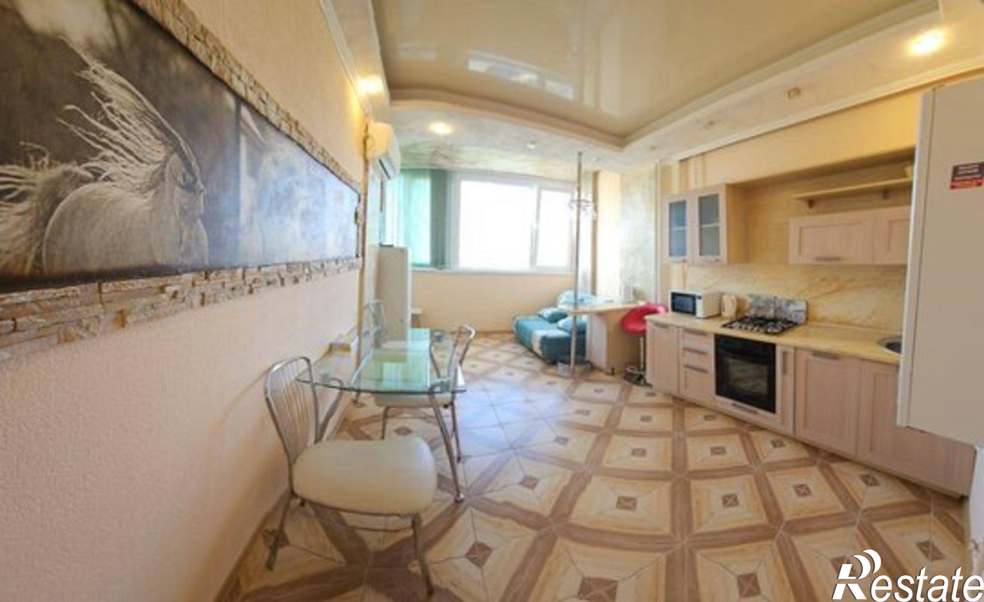 Купить квартиру за 12 500 000 рублей на улица Грибоедова, 62