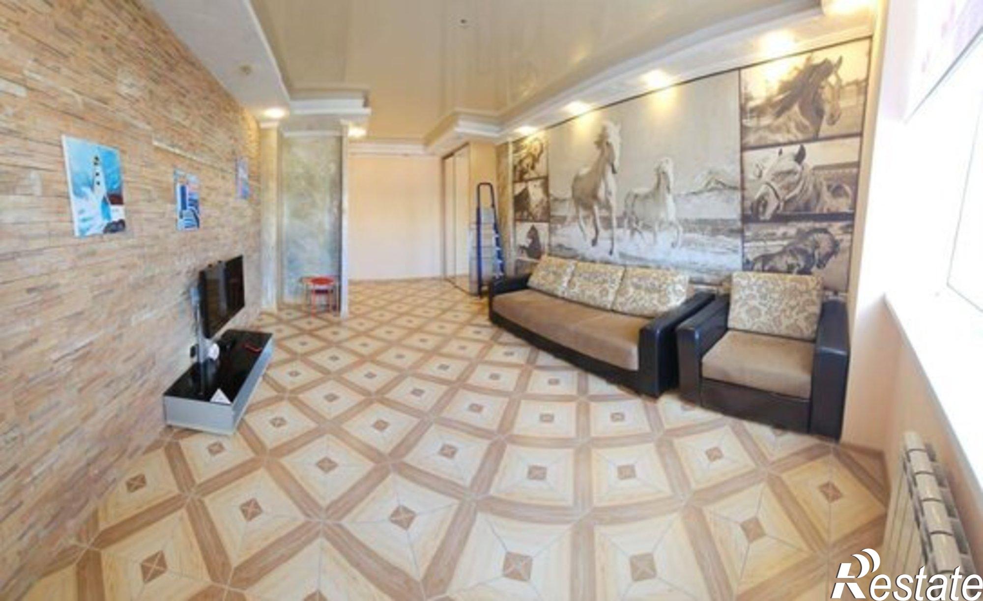 Купить квартиру за 12 500 000 рублей на улица Грибоедова, 62