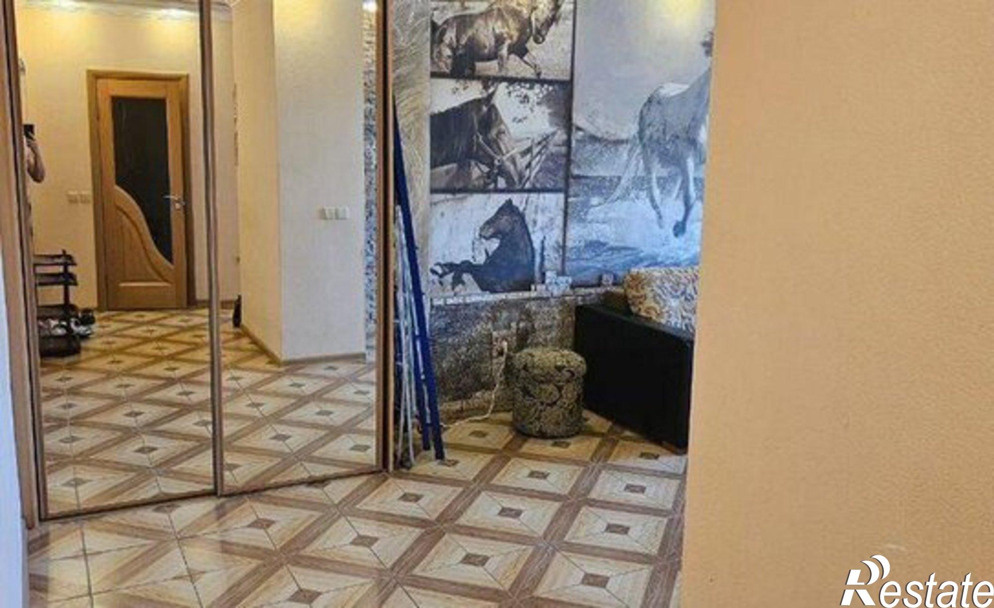 Купить квартиру за 12 500 000 рублей на улица Грибоедова, 62