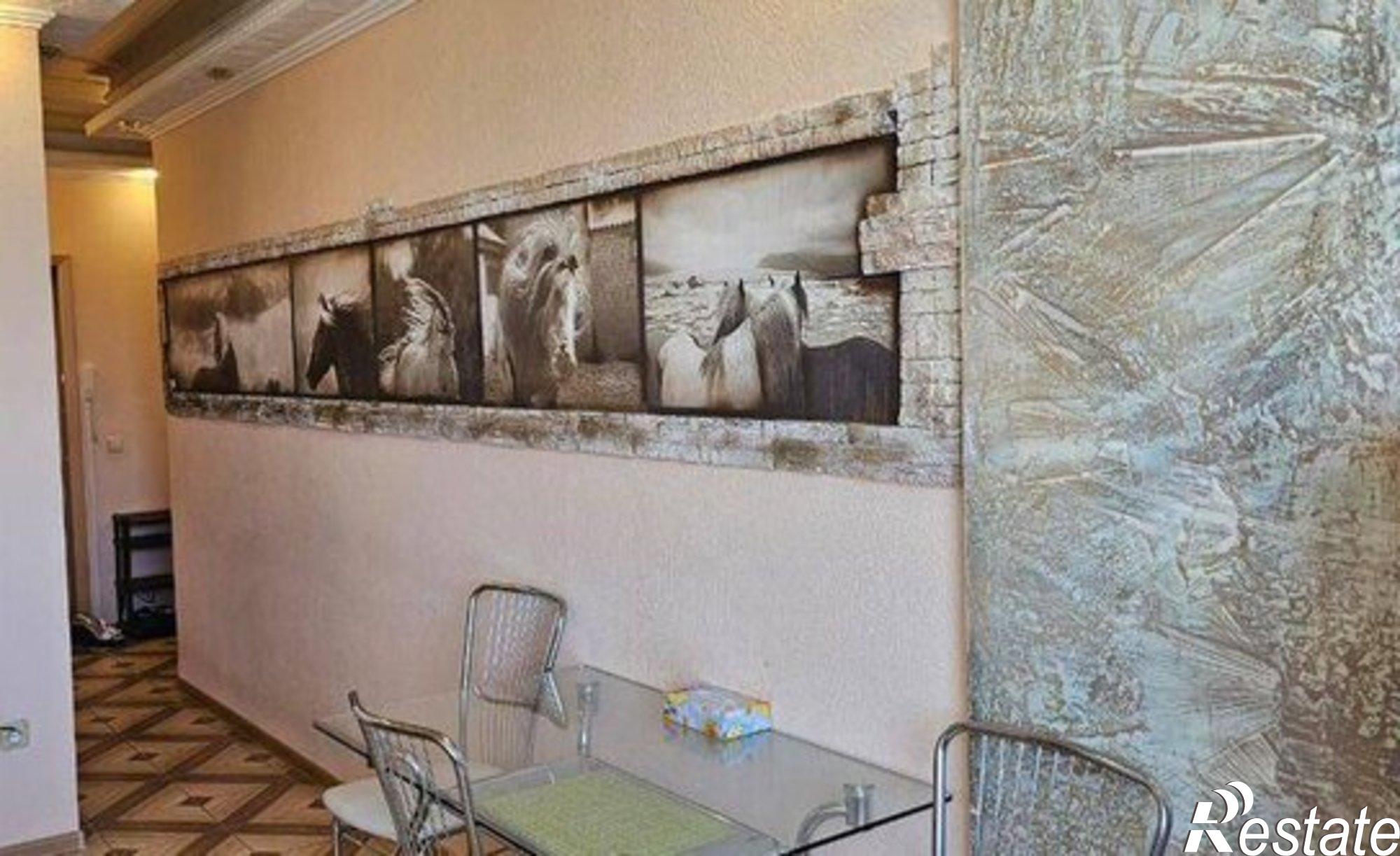 Купить квартиру за 12 500 000 рублей на улица Грибоедова, 62