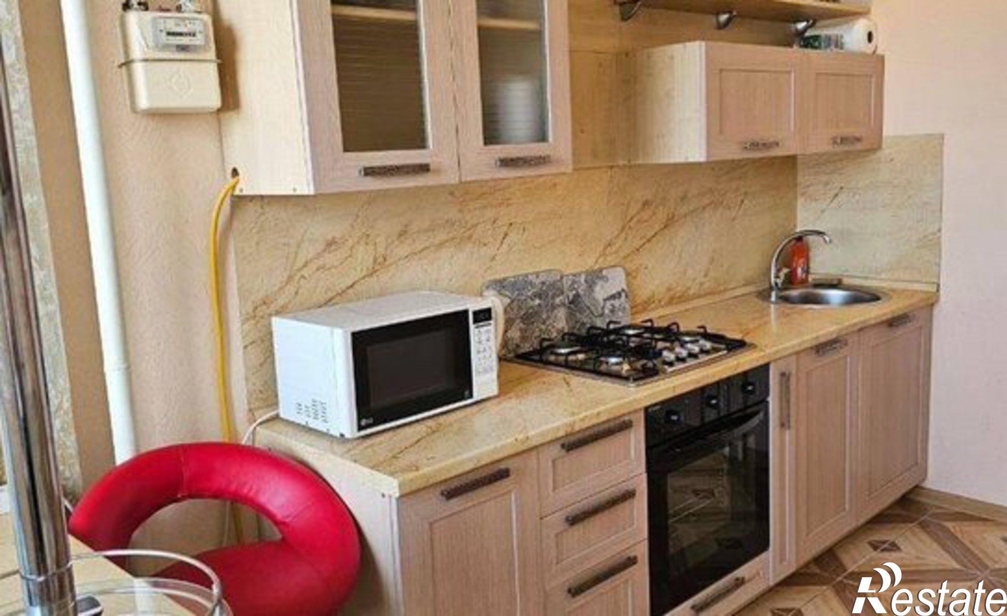 Купить квартиру за 12 500 000 рублей на улица Грибоедова, 62