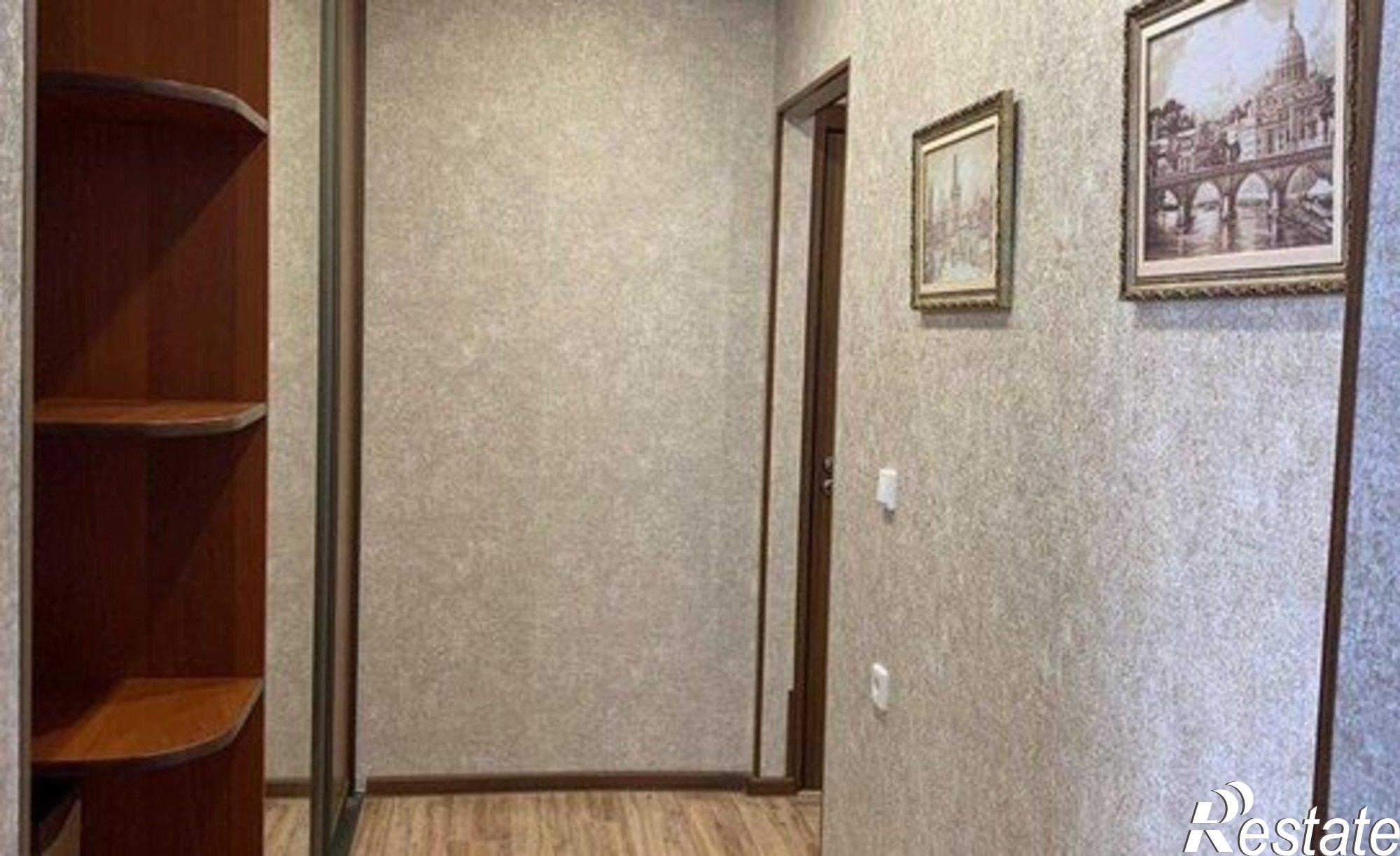 Купить квартиру за 8 500 000 рублей на улица Маршала Жукова, 1/4